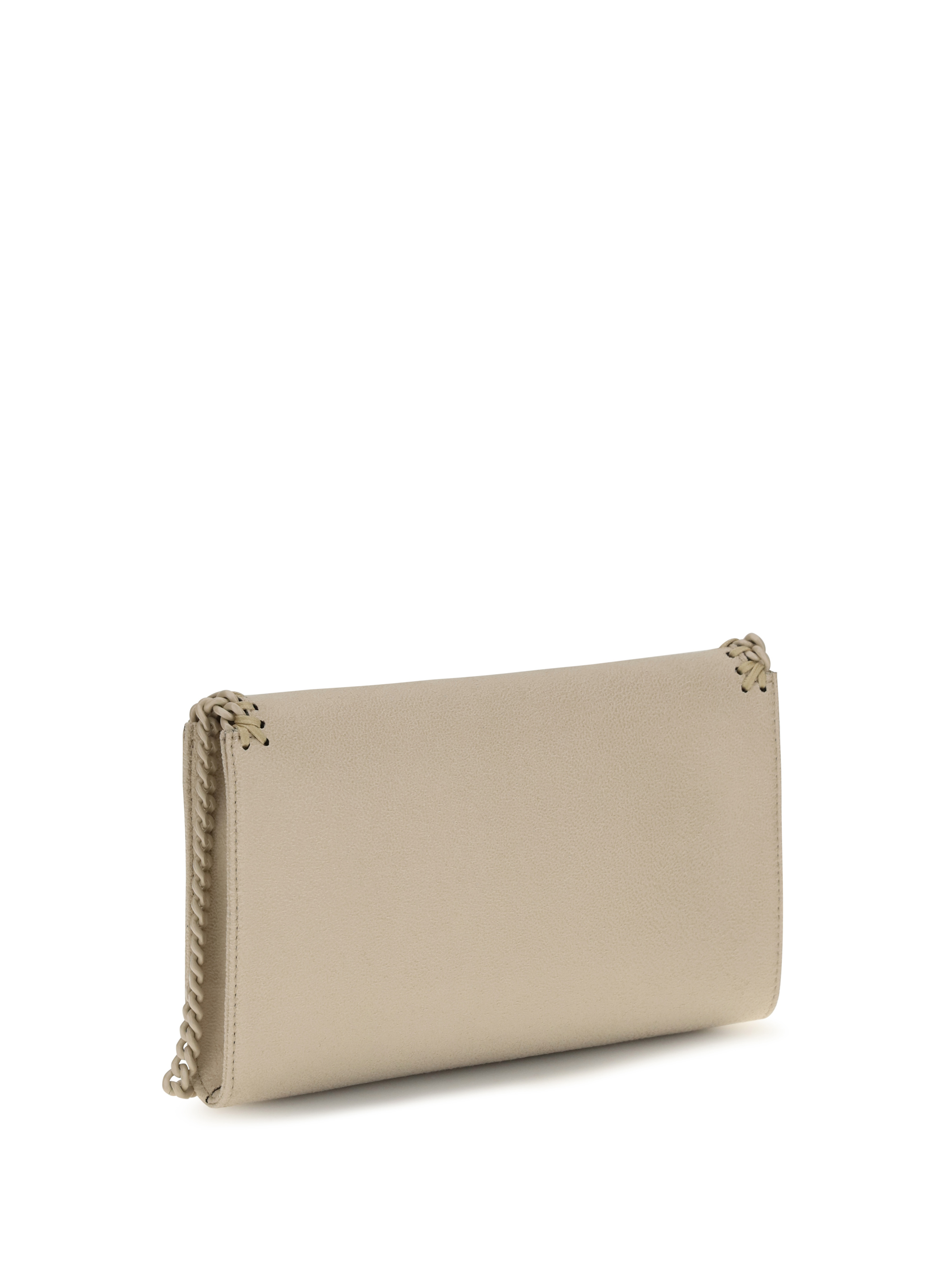 Eco Shaggy Shoulder Bag