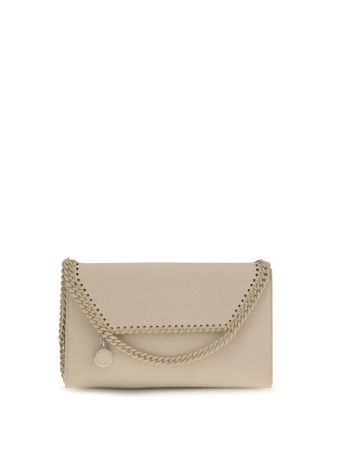 Eco Shaggy Shoulder Bag