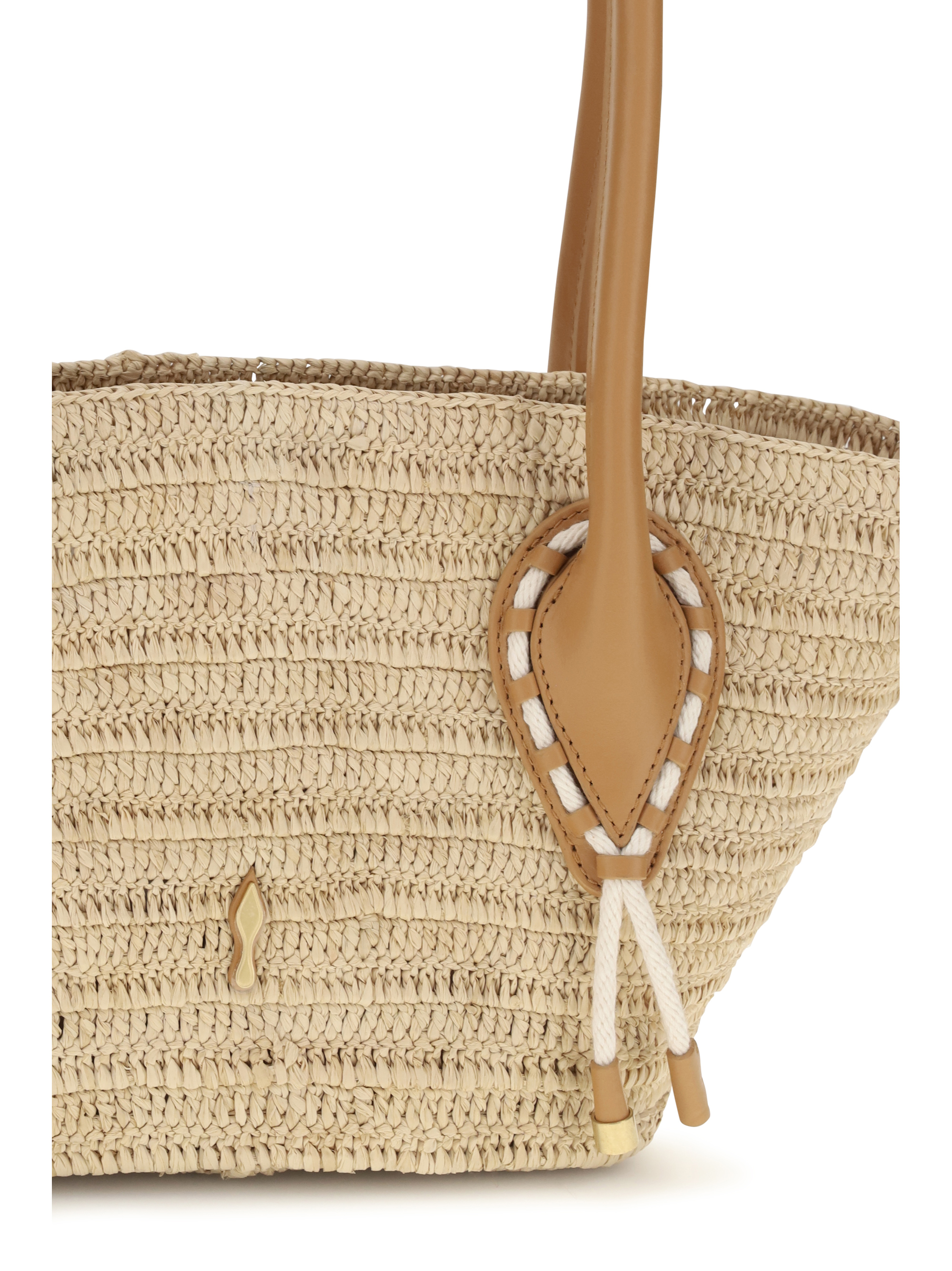 Venus mini Tote Bag