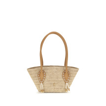 Venus mini Tote Bag