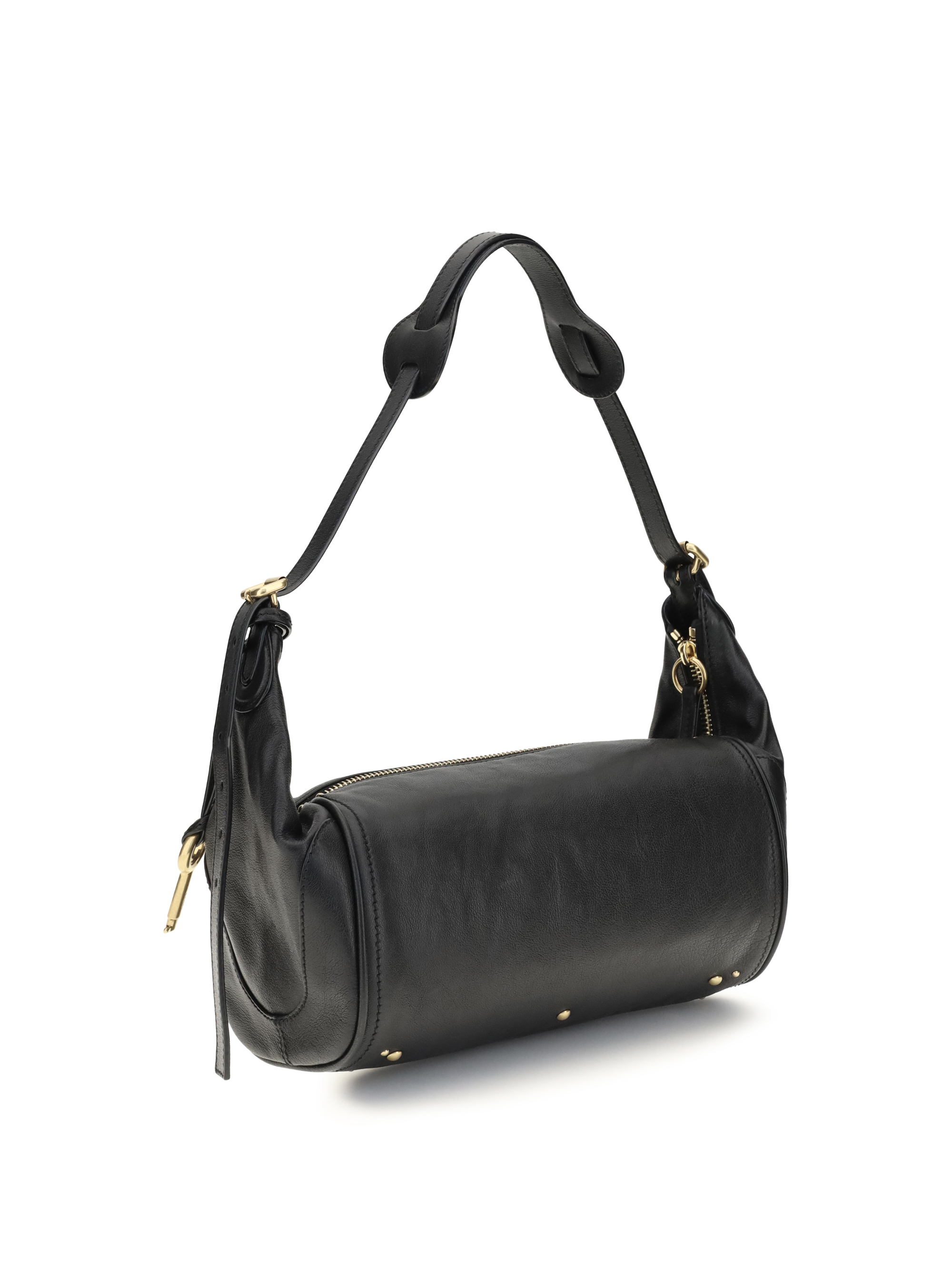 Small Paddington Shoulder Bag