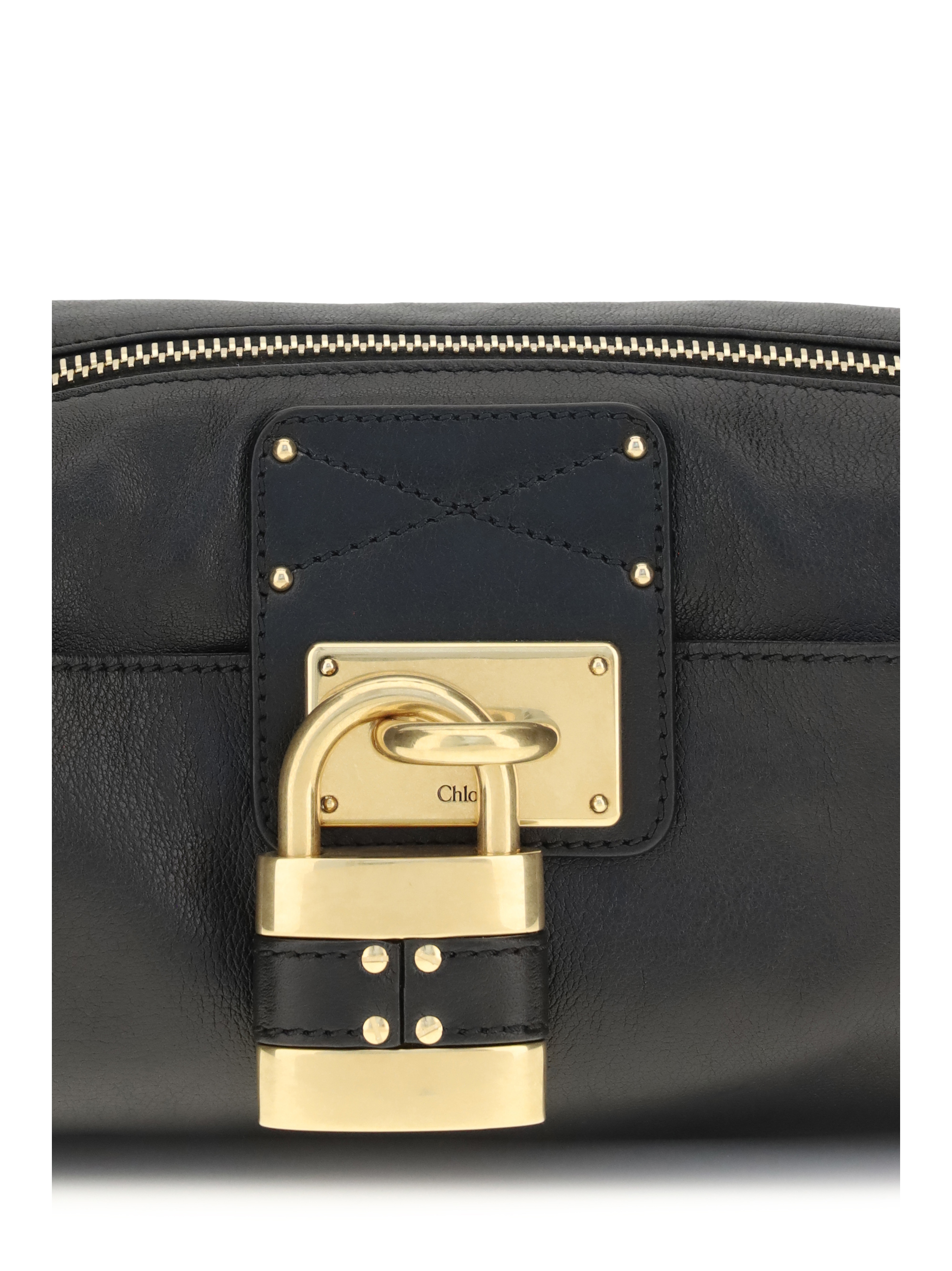 Small Paddington Shoulder Bag