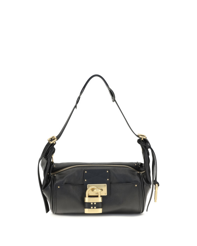 Small Paddington Shoulder Bag