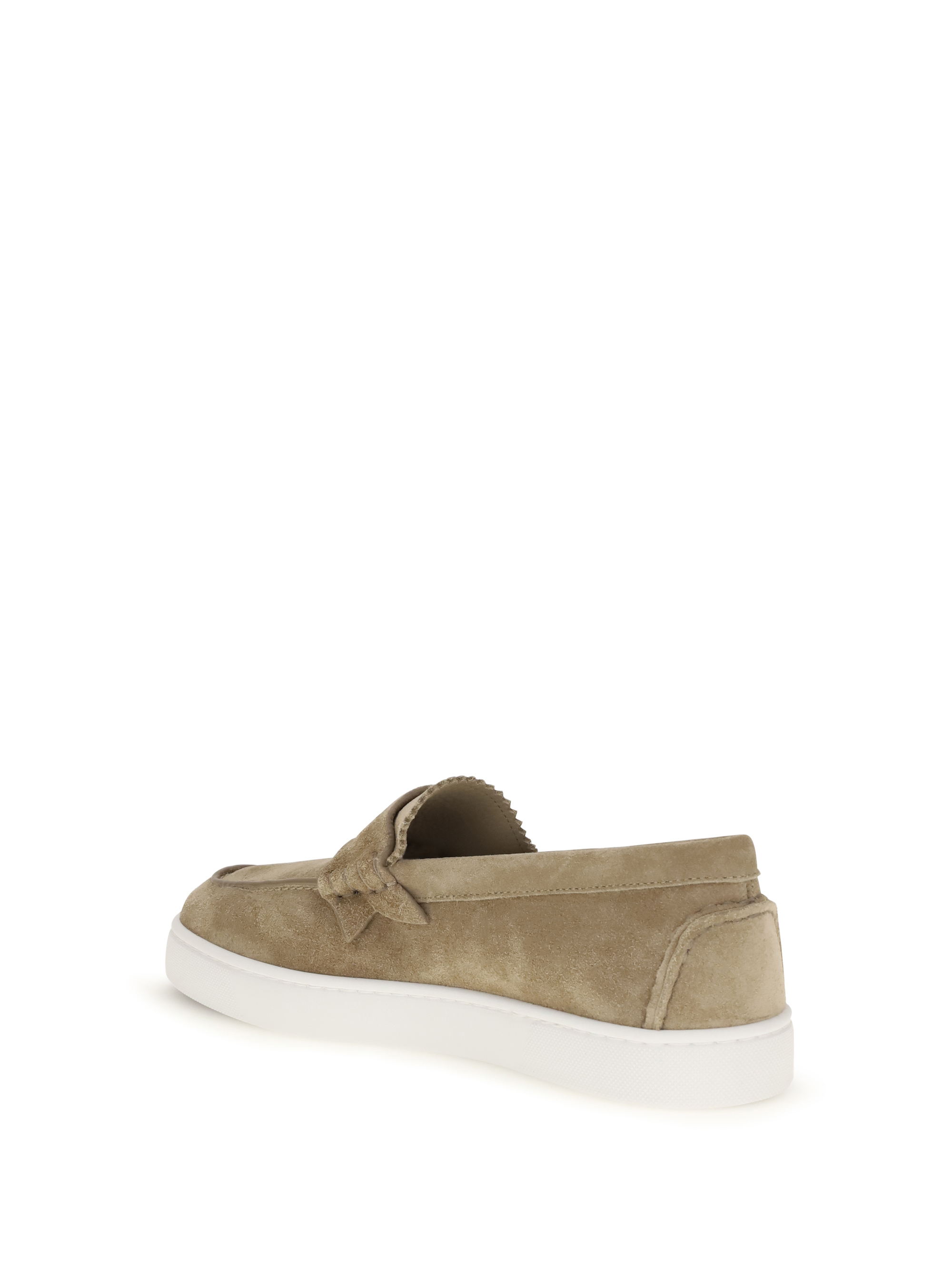 Harold I Loafers