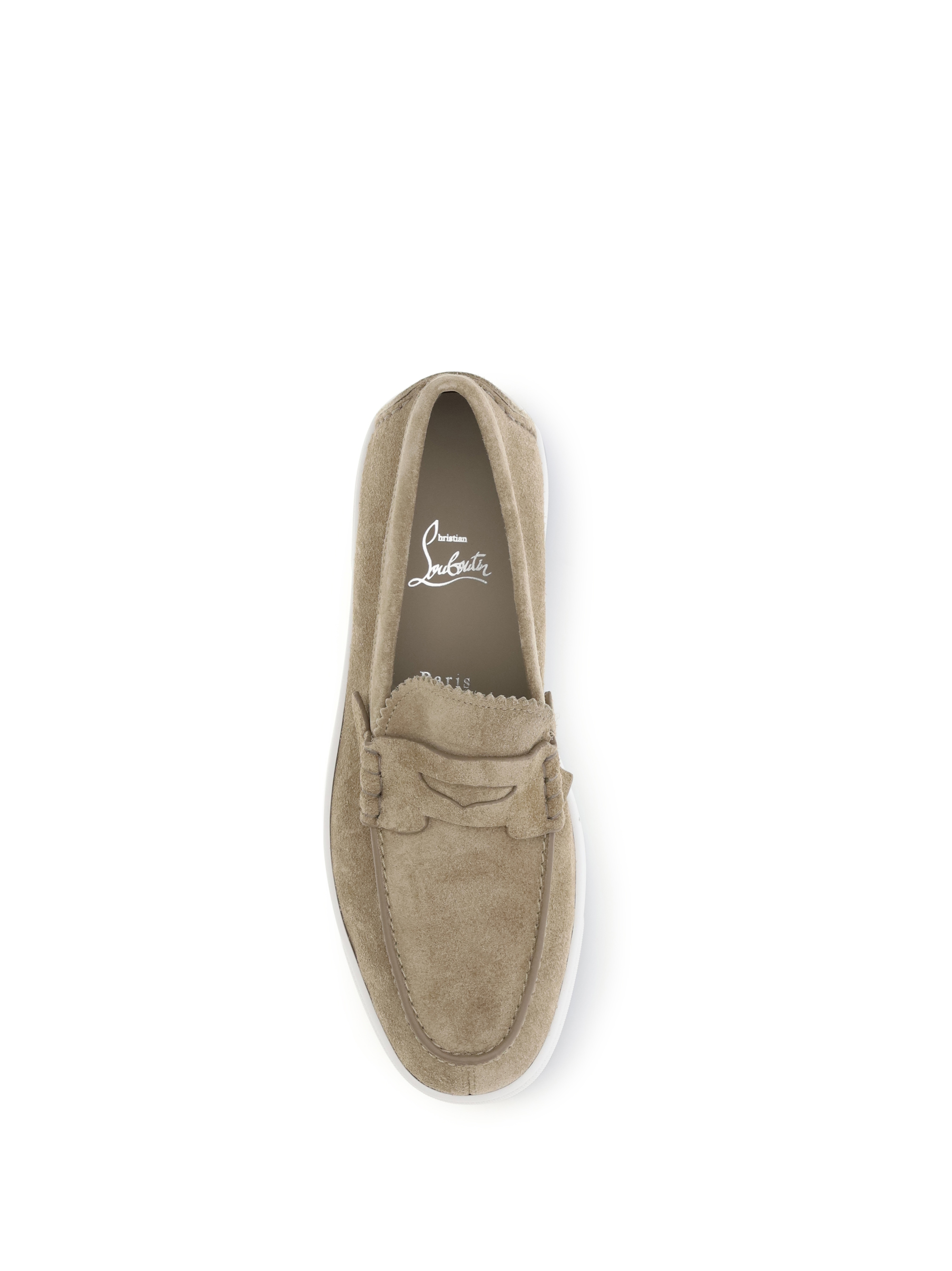 Harold I Loafers
