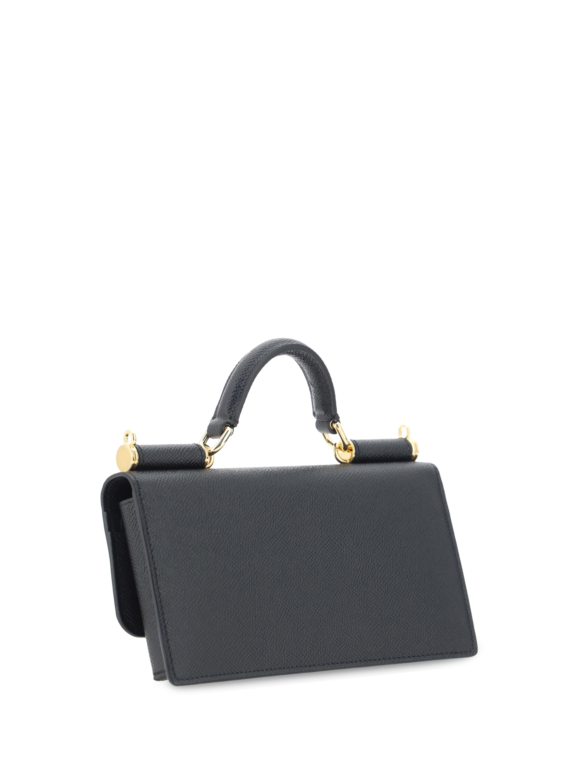 Micro Sicily Shoulder Bag
