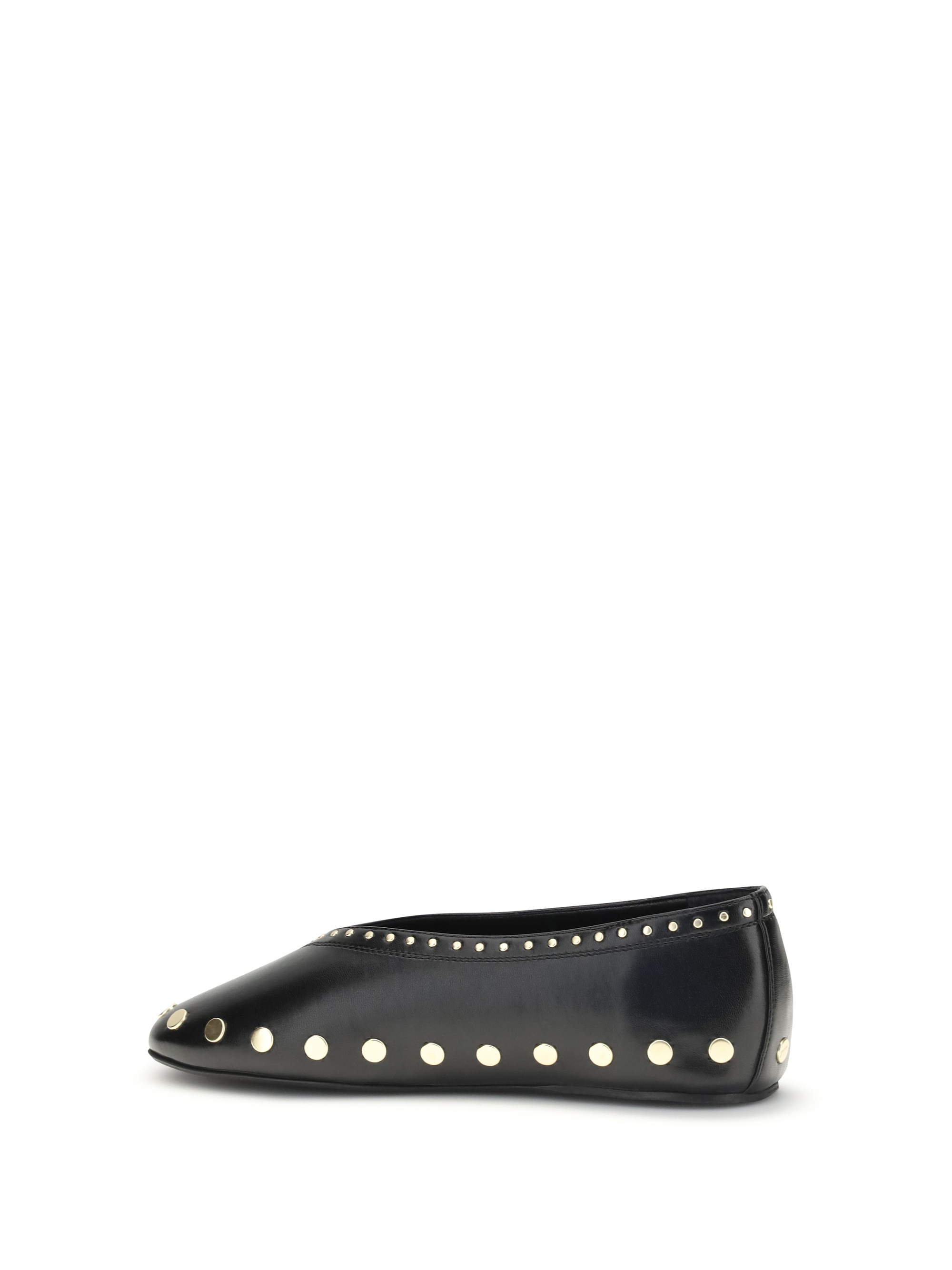 Jenny Ballerinas