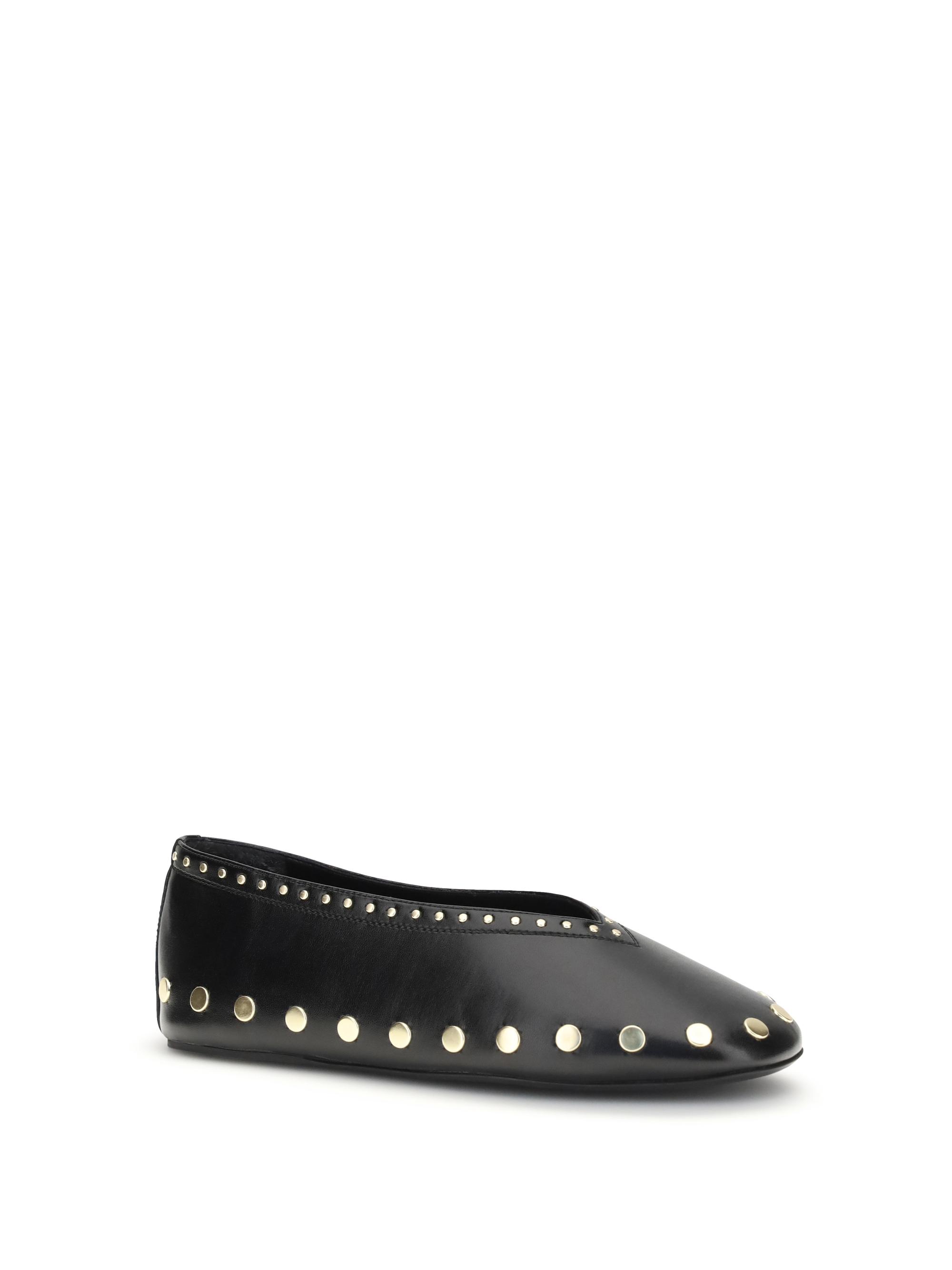 Jenny Ballerinas