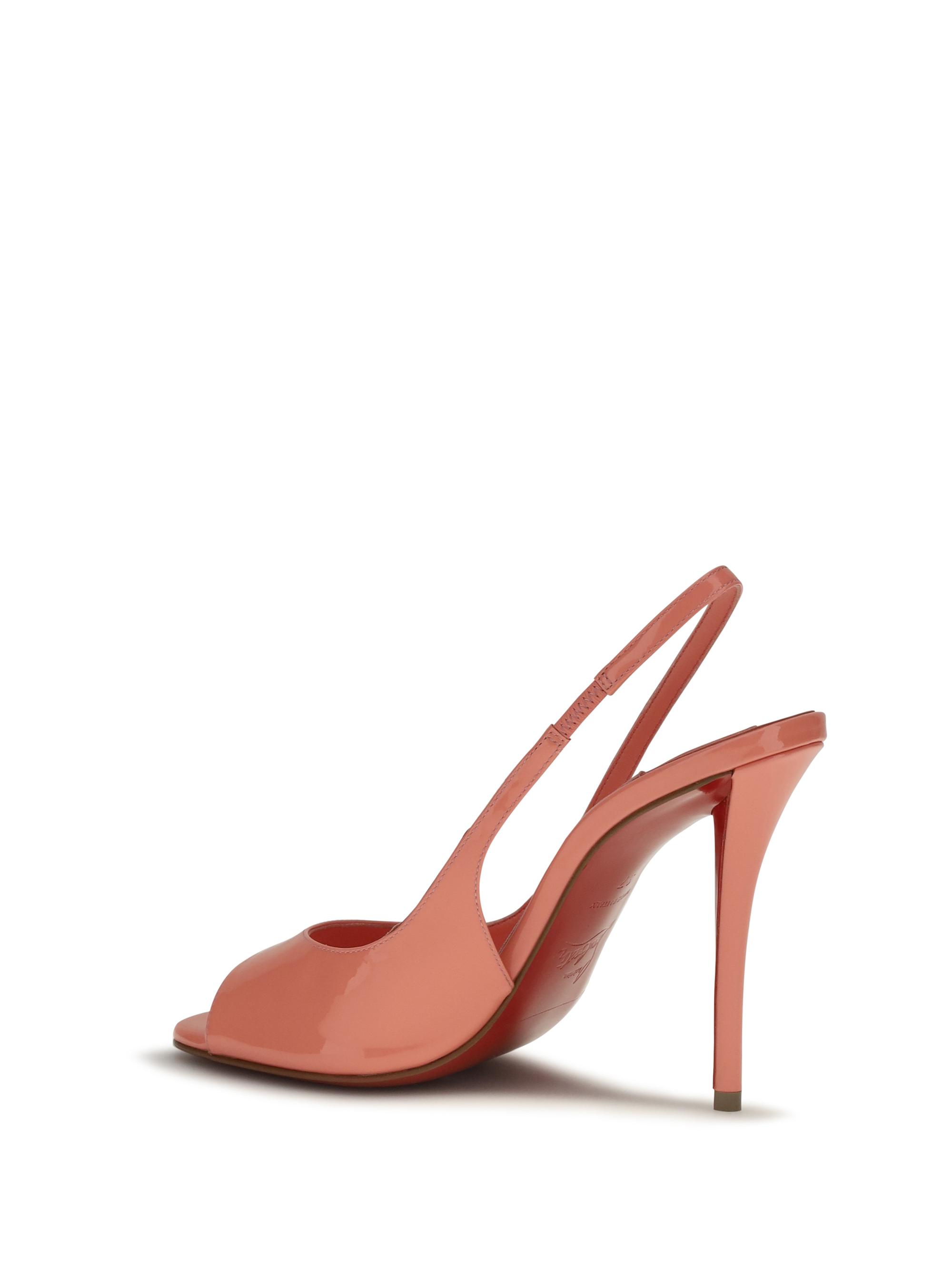 Sofia Z Pumps