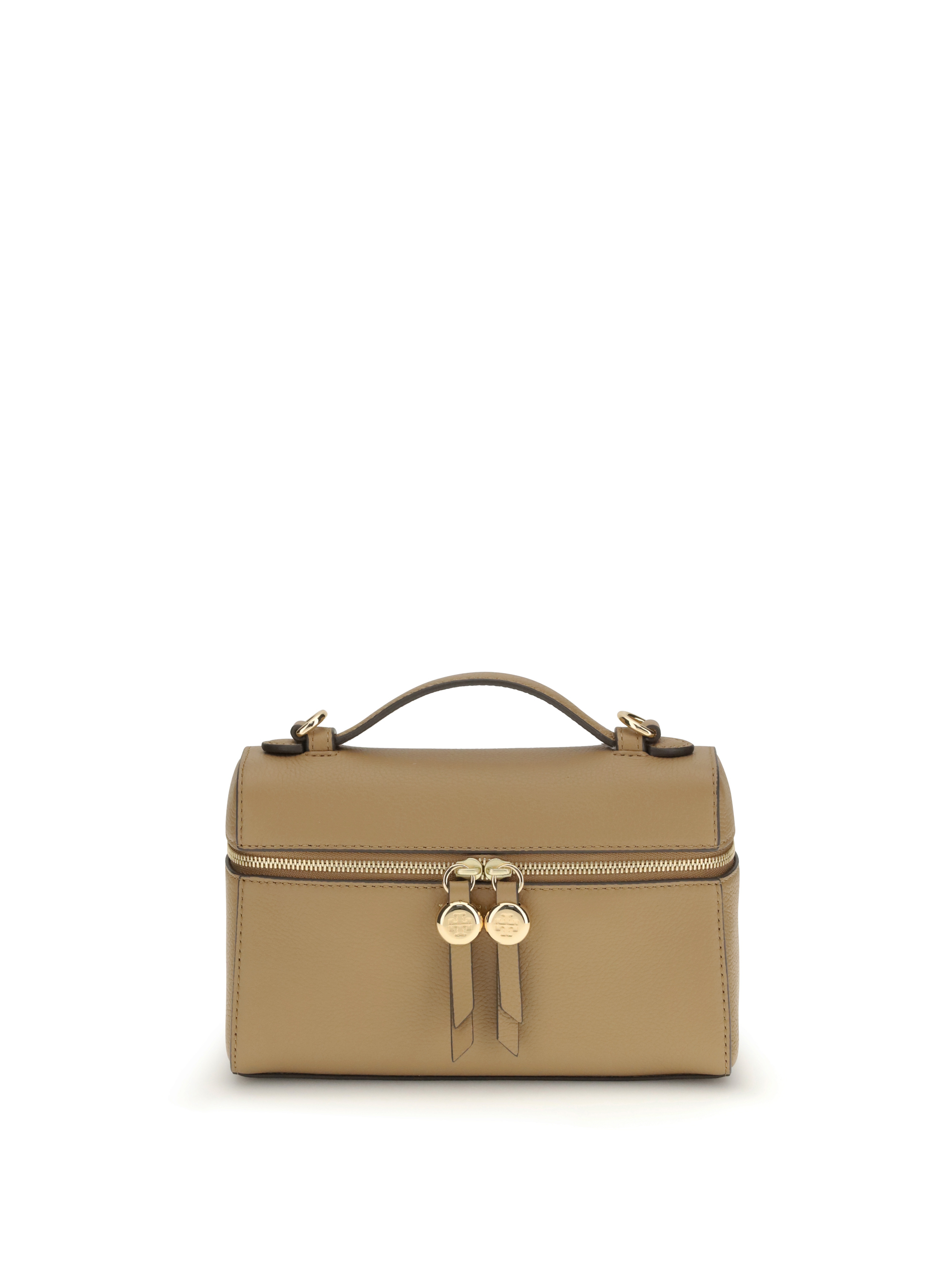 Romy Slim Top Handle Bag