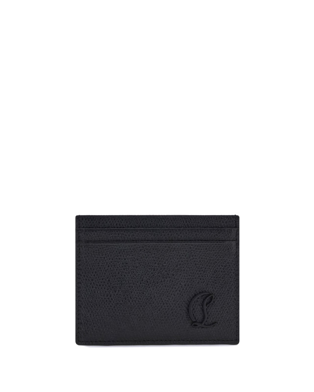 Logo Card Holder