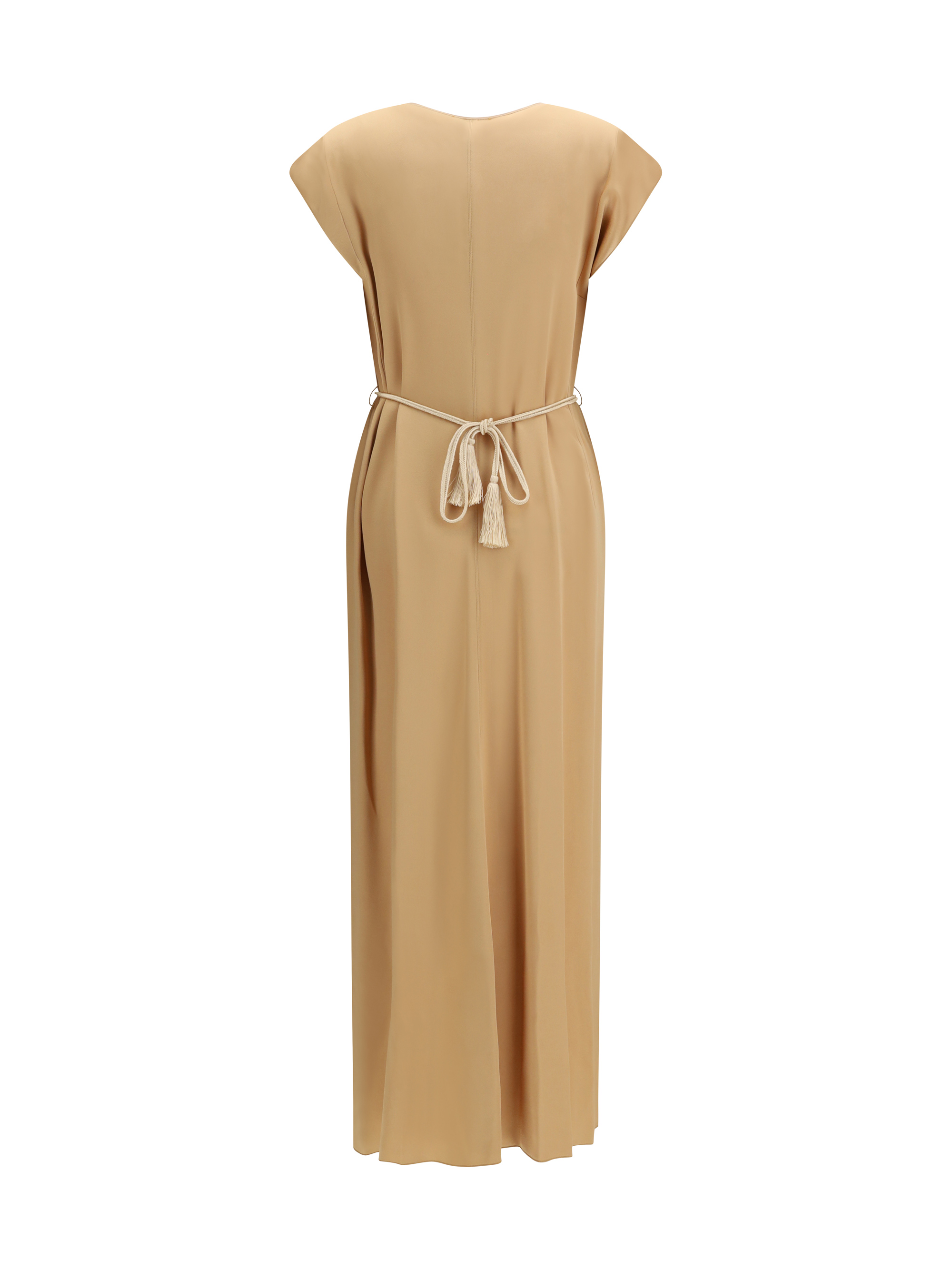 Long kaftan Dress