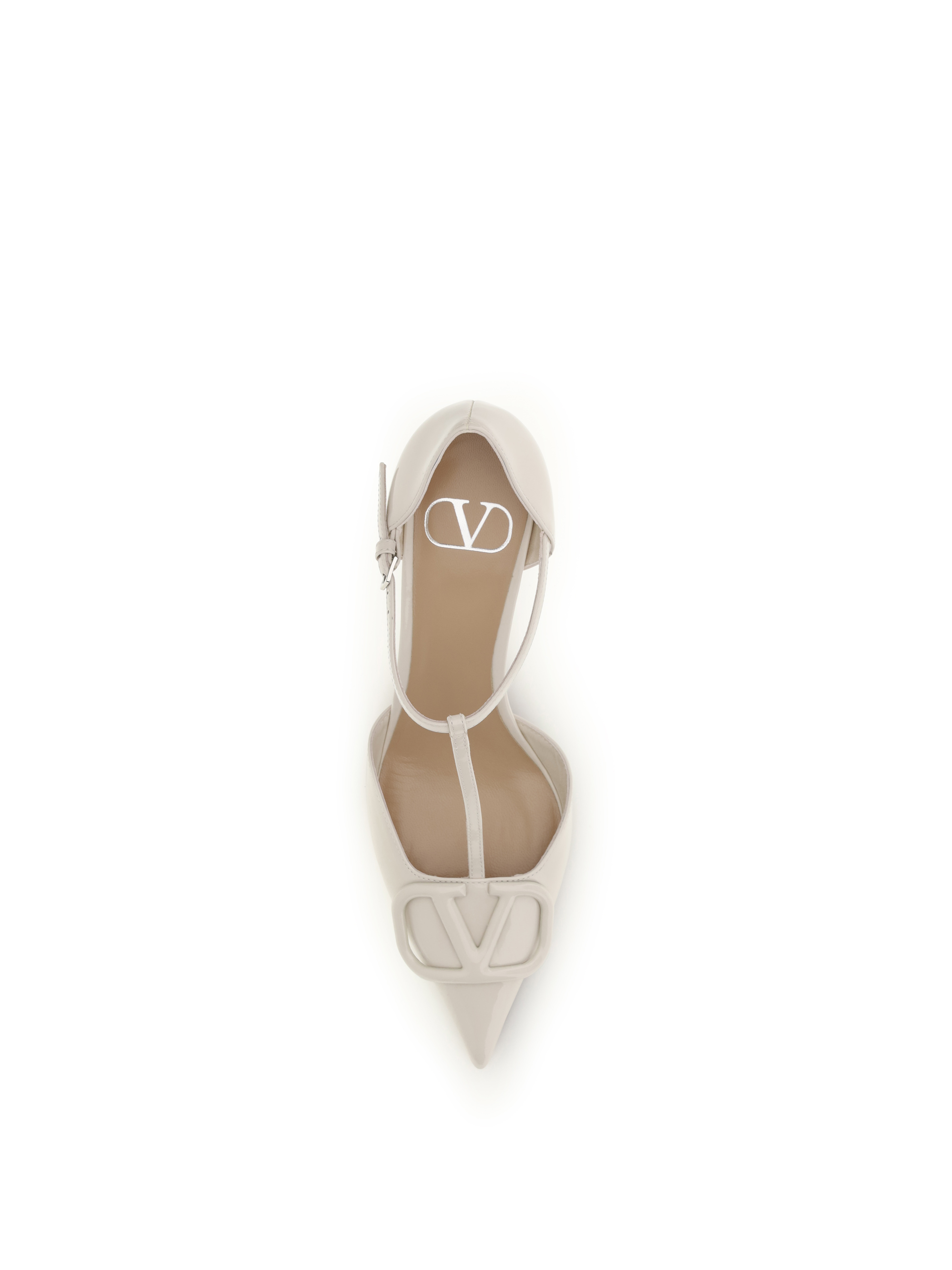 VLogo Signature D'Orsay Pumps