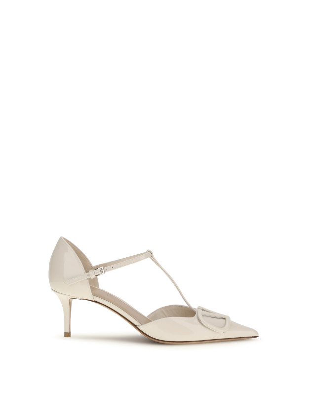 VLogo Signature D'Orsay Pumps
