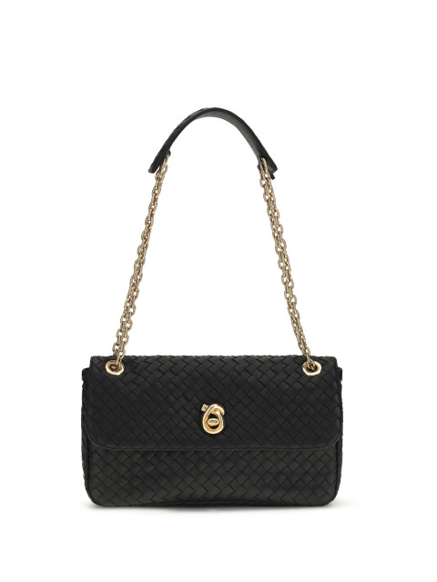 Intreccio Shoulder Bag
