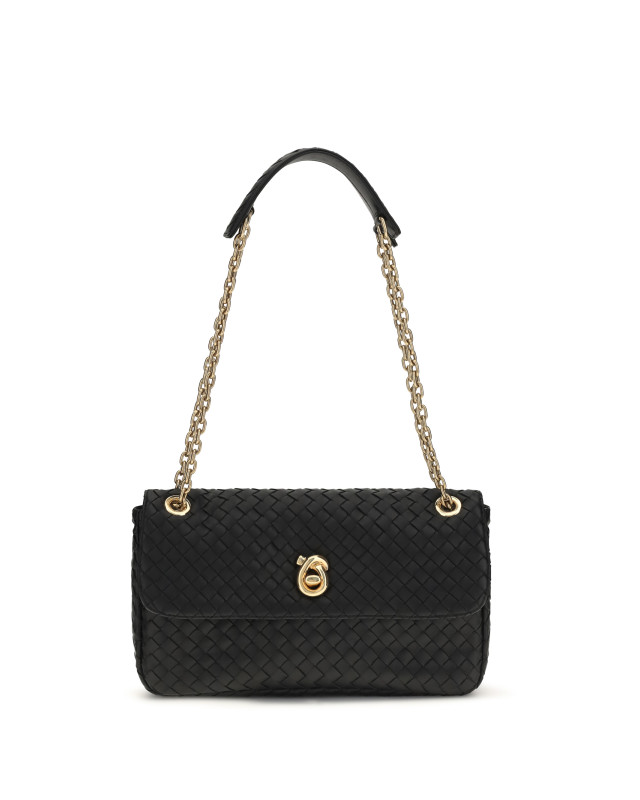 Intreccio Shoulder Bag