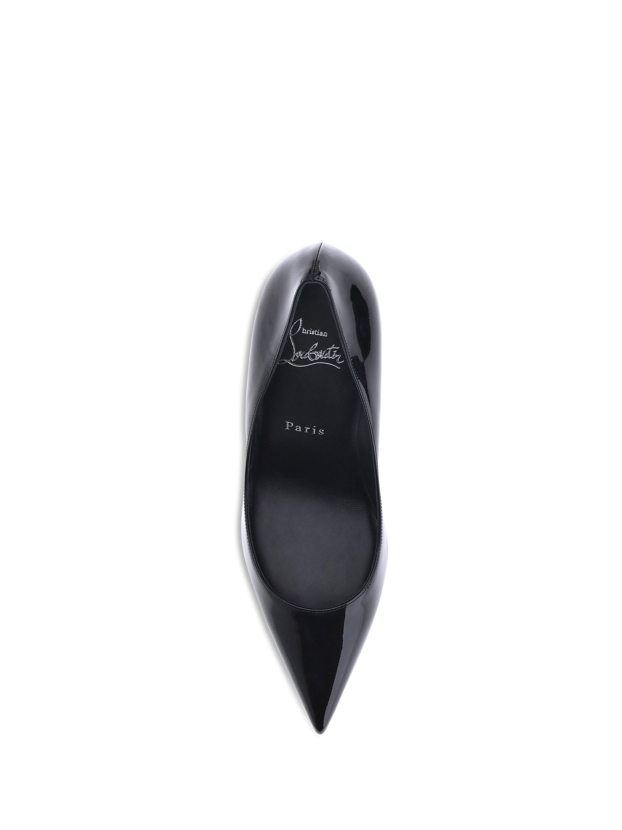 Miss Z Pumps