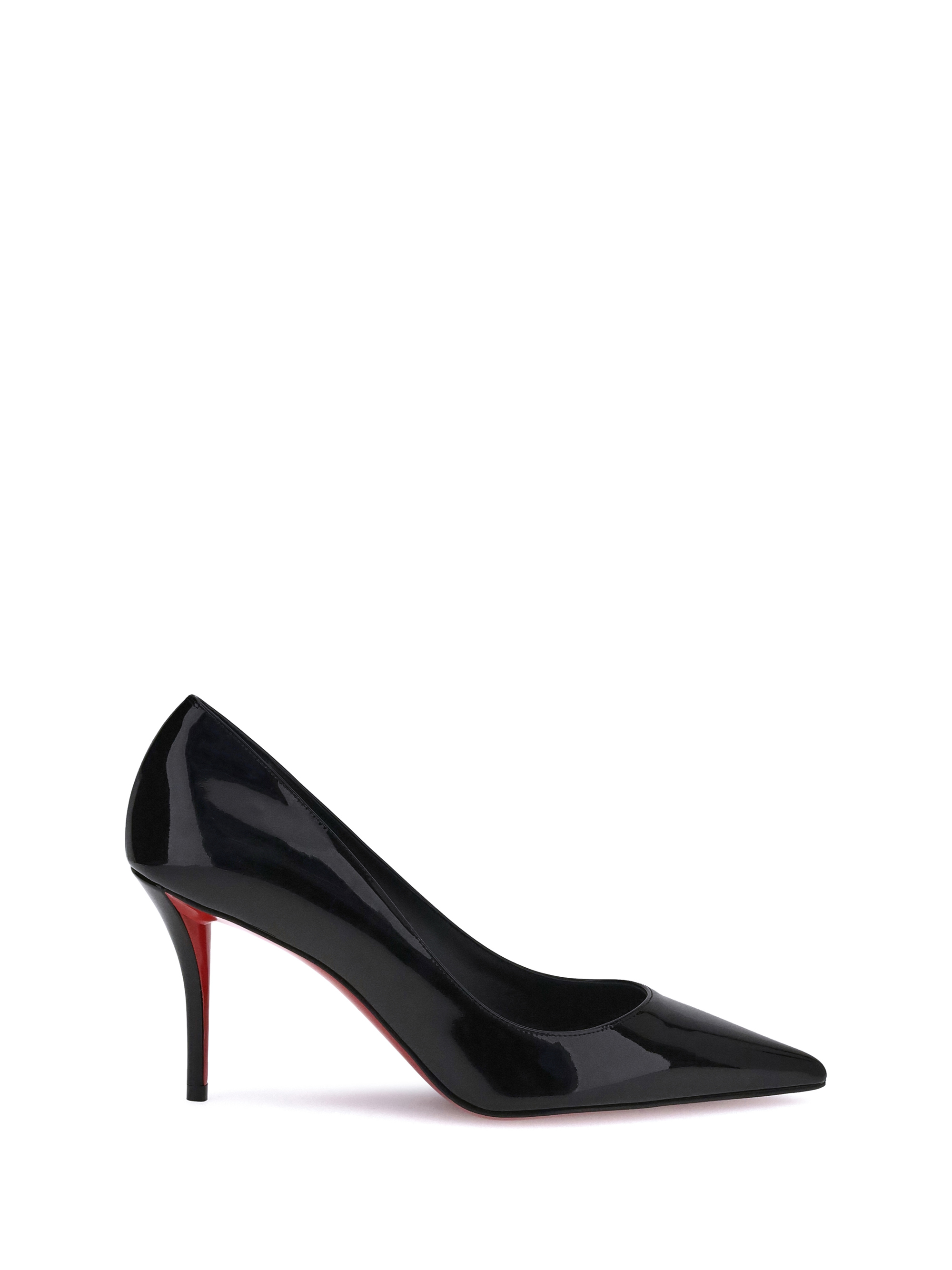 Miss Z Pumps
