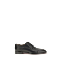 Greggo Oxford leather Lace-Up Shoes