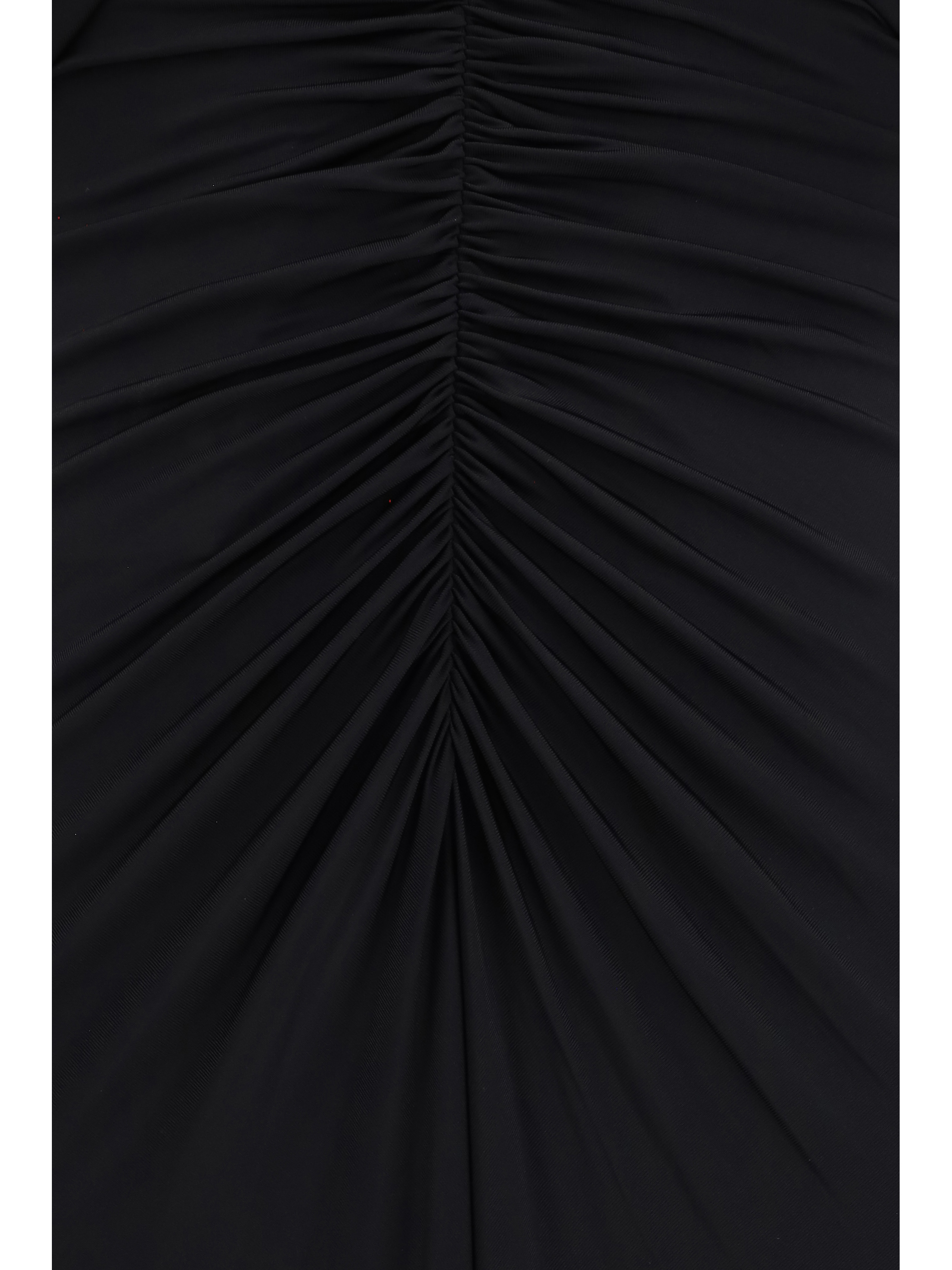 Jersey long Dress