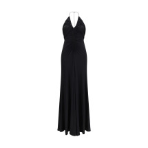 Jersey long Dress