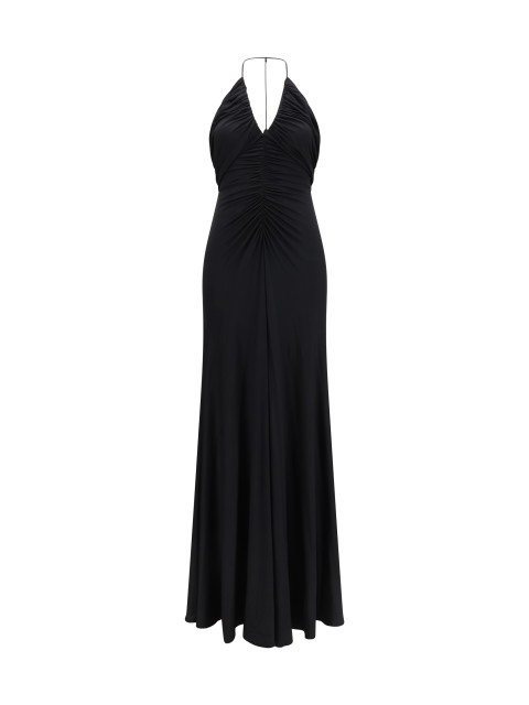 Jersey long Dress