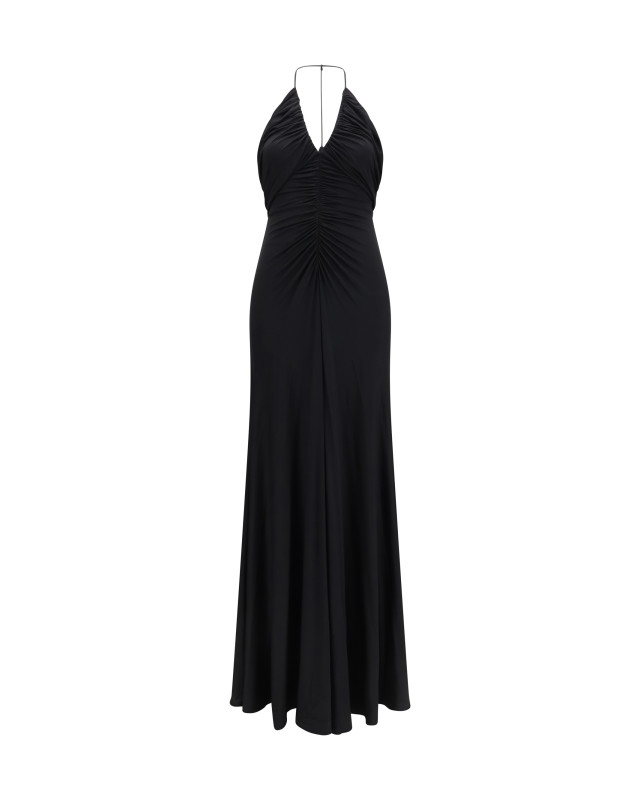 Jersey long Dress