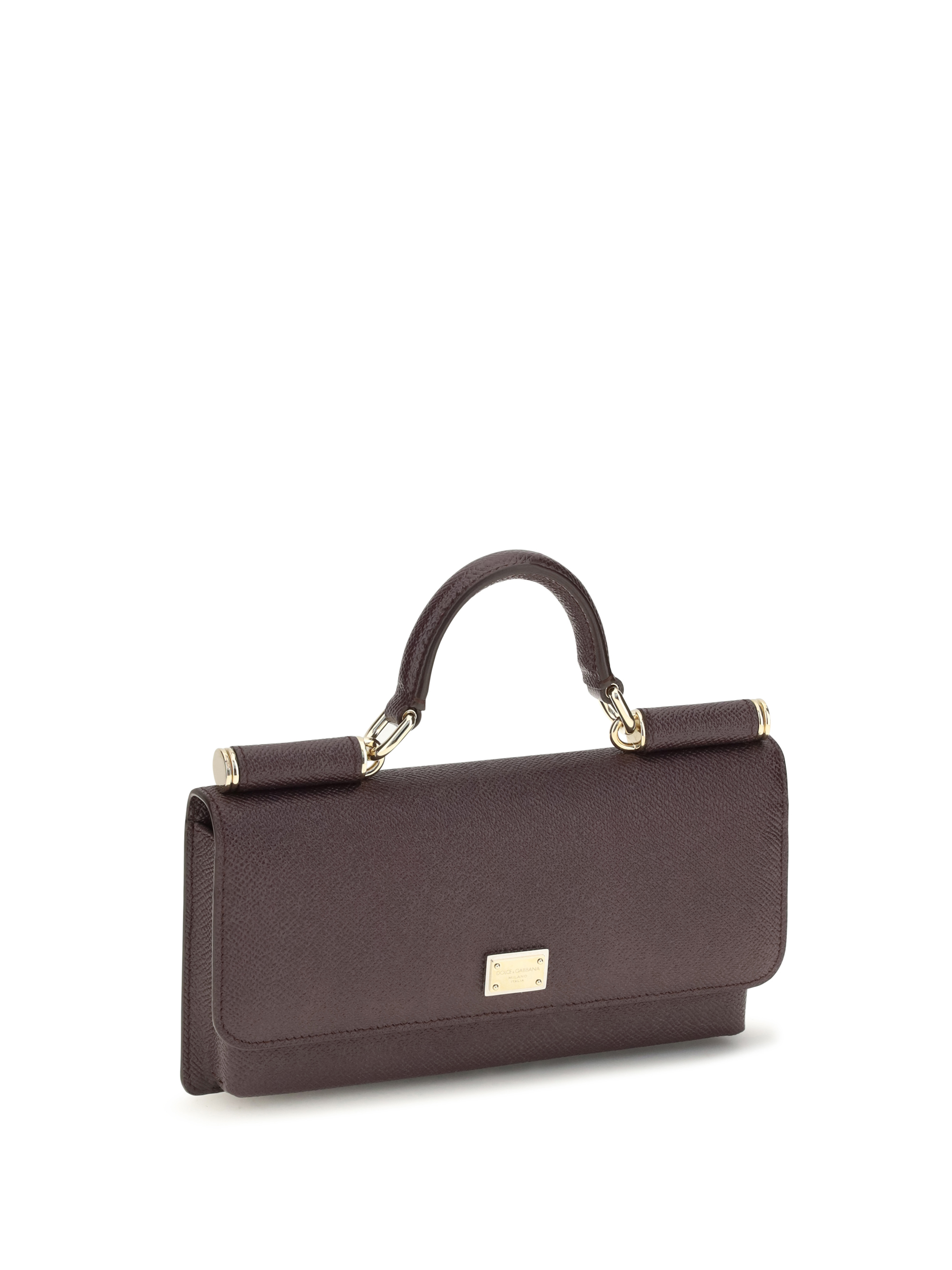 Micro Sicily Shoulder Bag