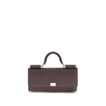 Micro Sicily Shoulder Bag