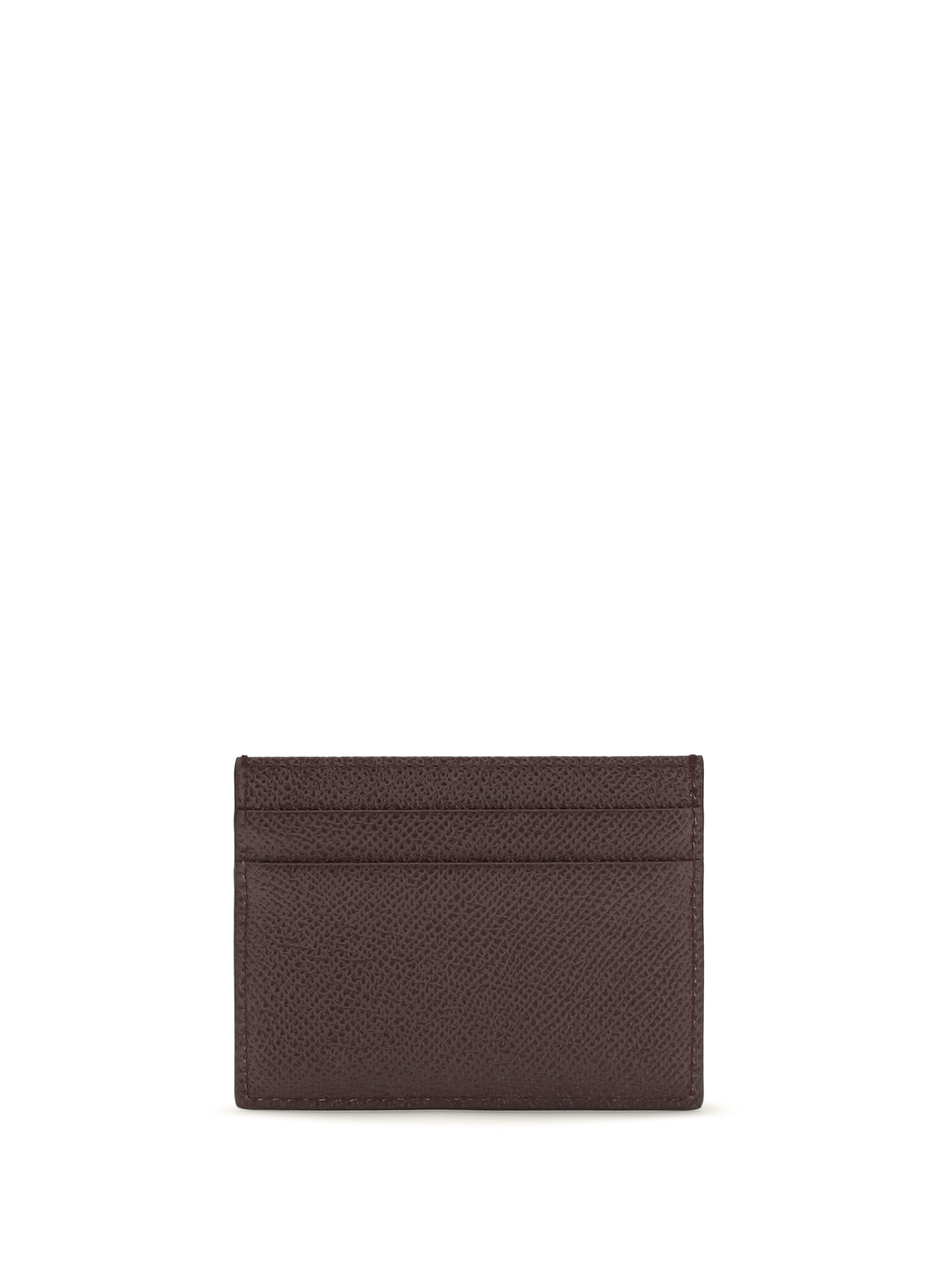 Leather Cardholder