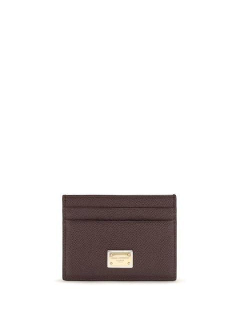 Leather Cardholder