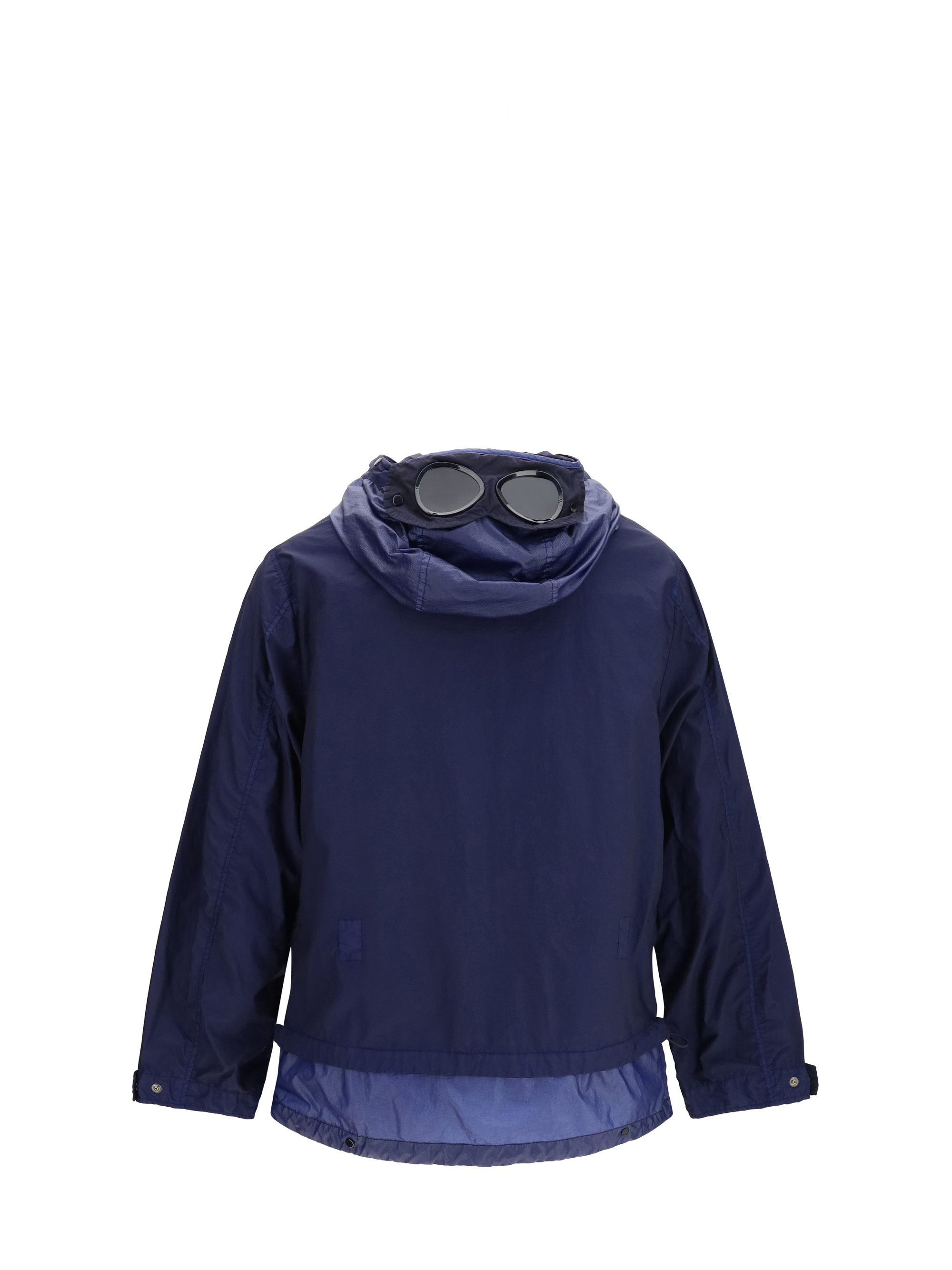 Bi-TM Mixed Goggle Jacket