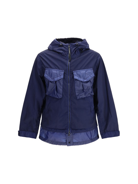 Bi-TM Mixed Goggle Jacket