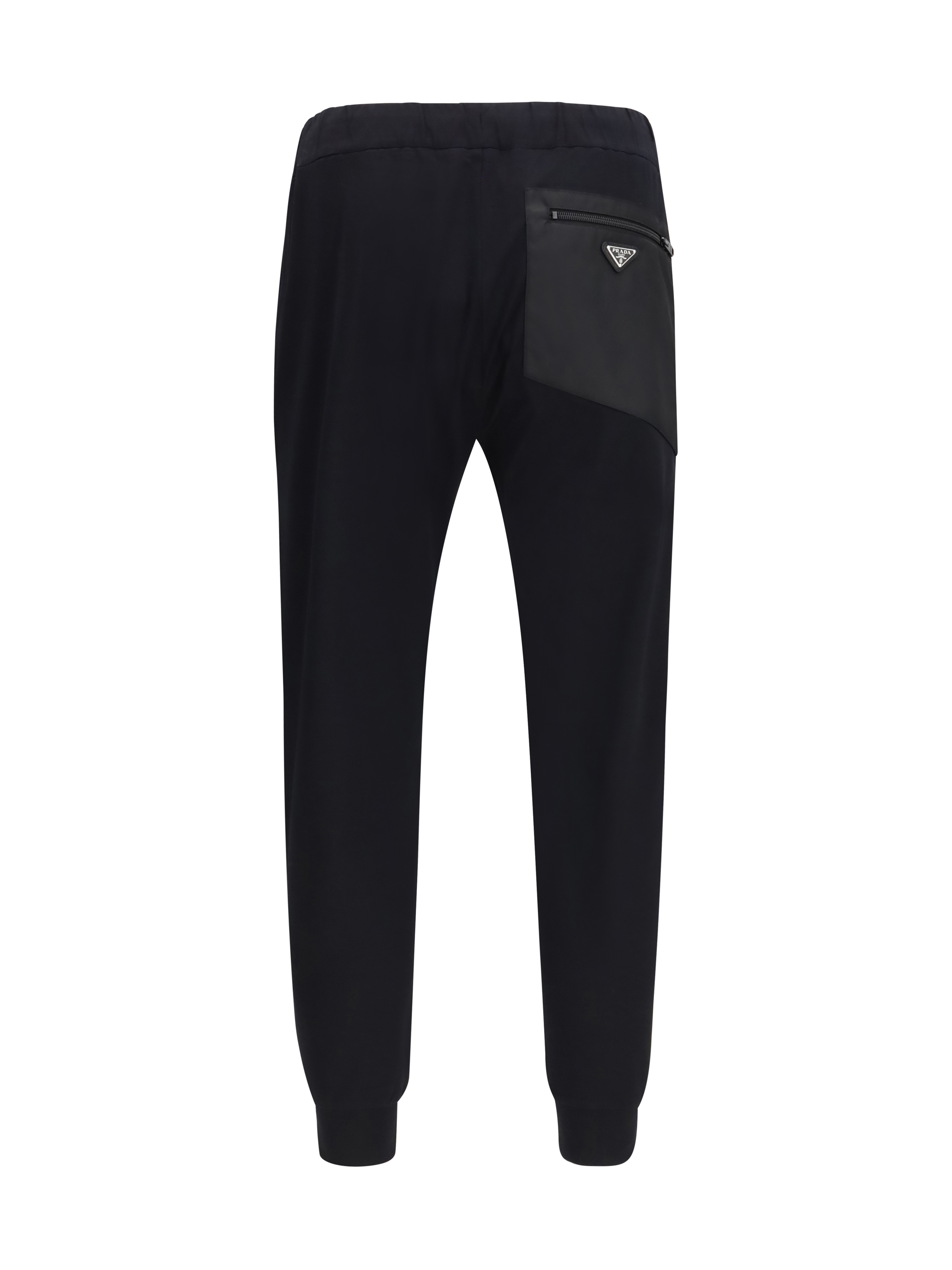Drawstring Pants