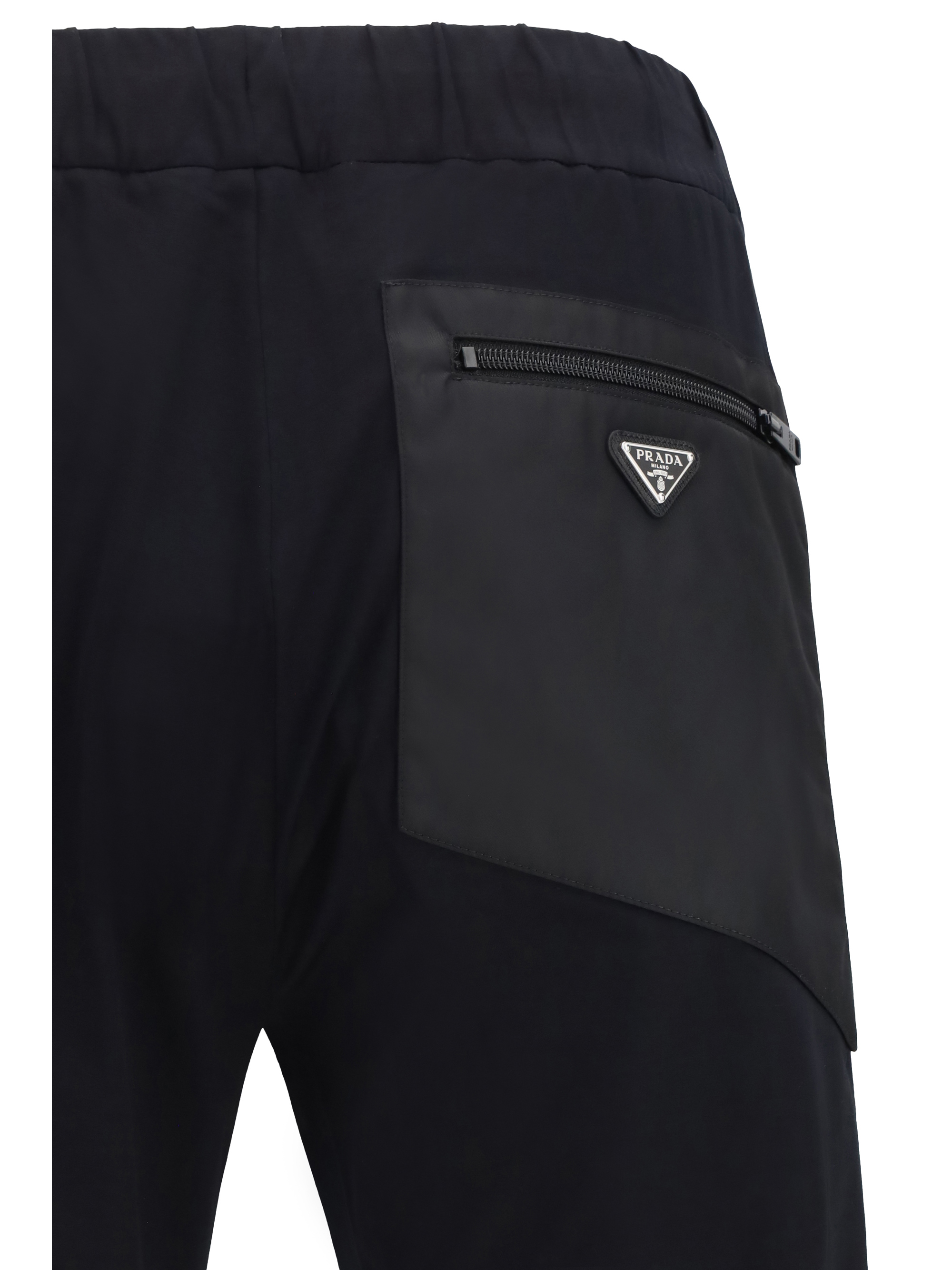 Drawstring Pants