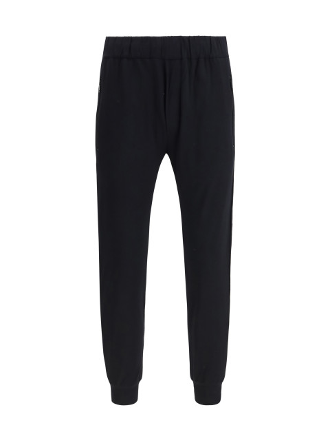 Drawstring Pants