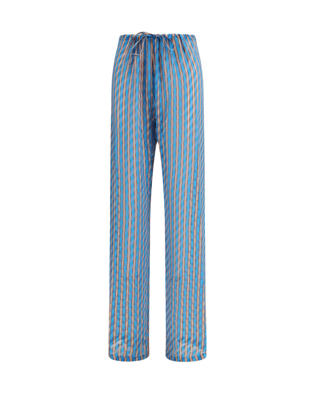 Striped Pants