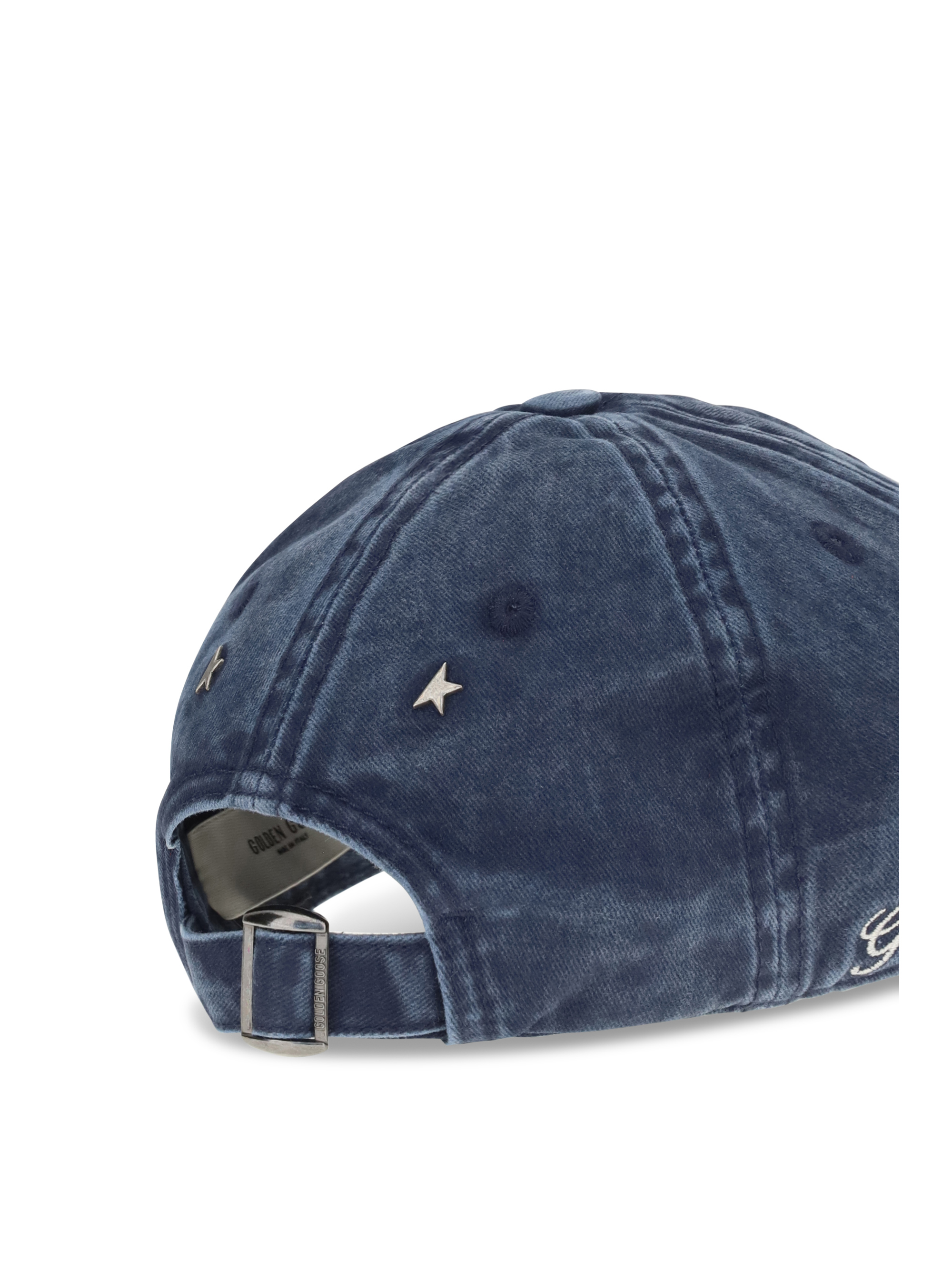 Journey Baseball Cap