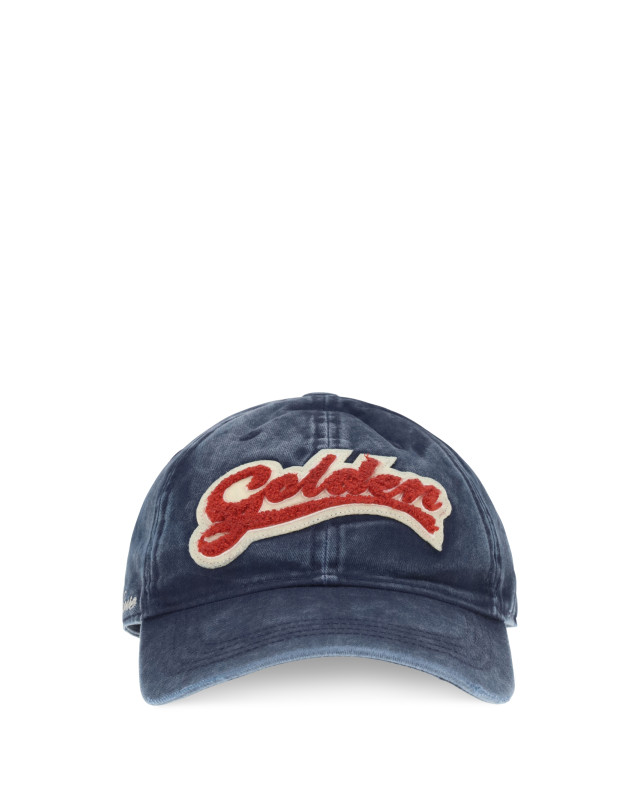 Journey Baseball Cap