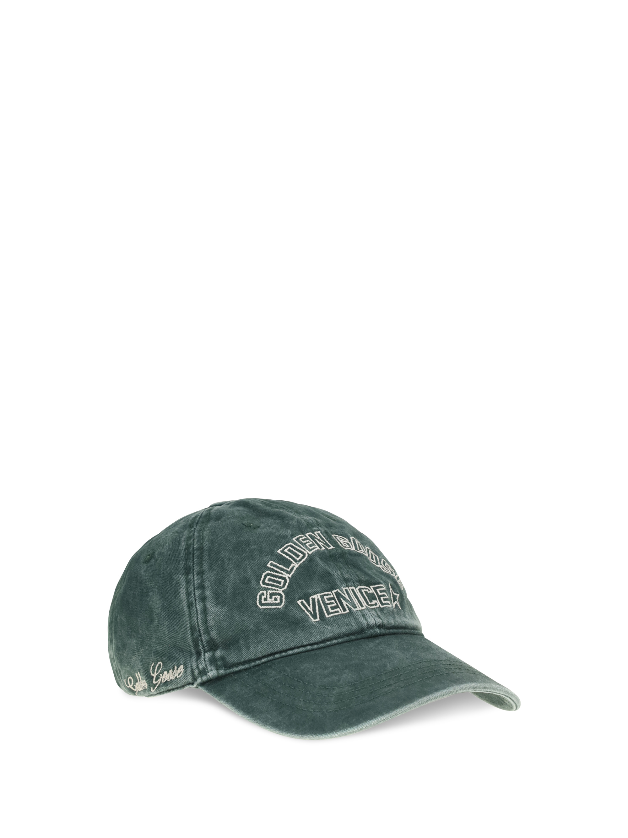 Journey Baseball Cap
