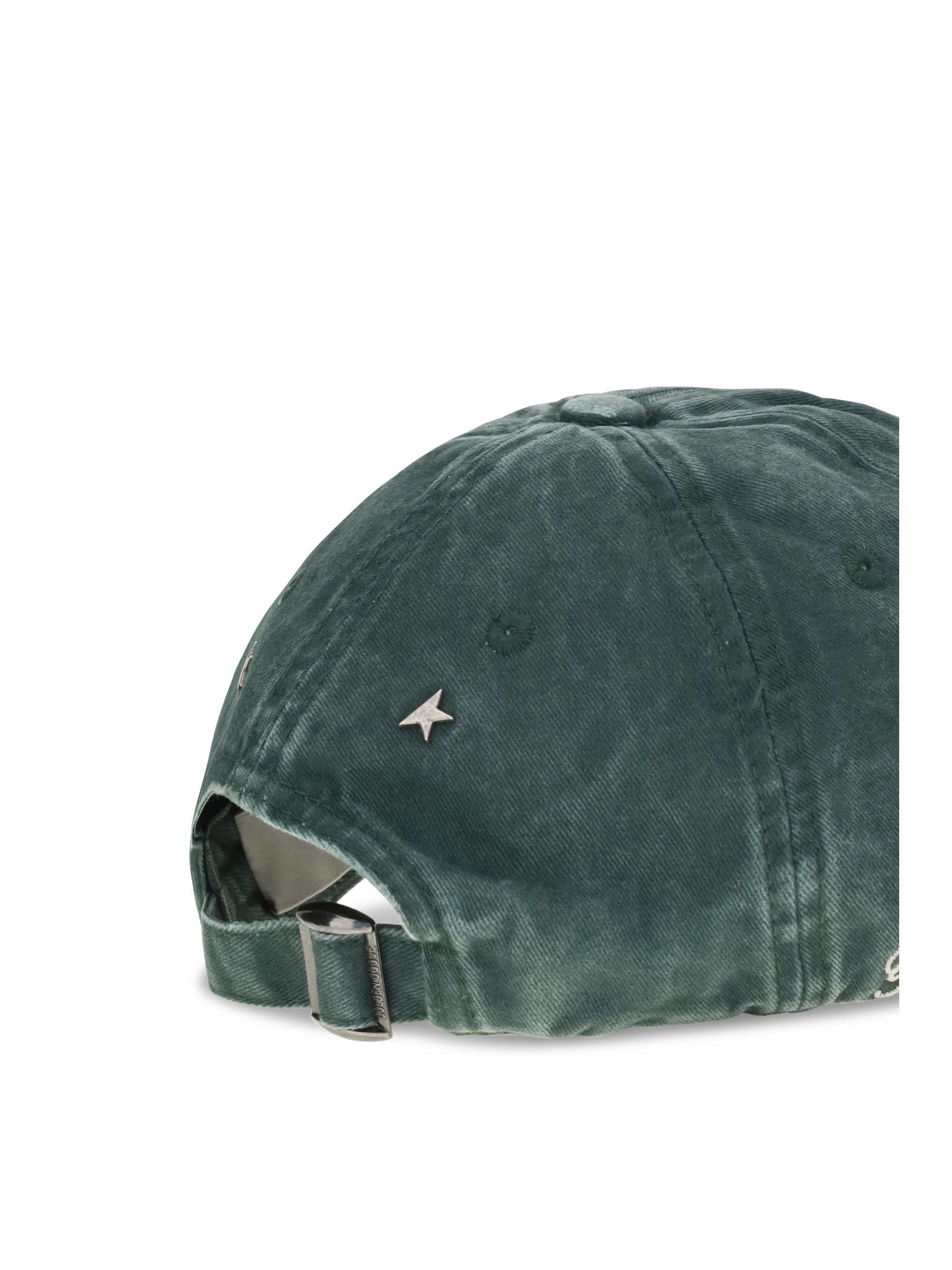 Journey Baseball Cap