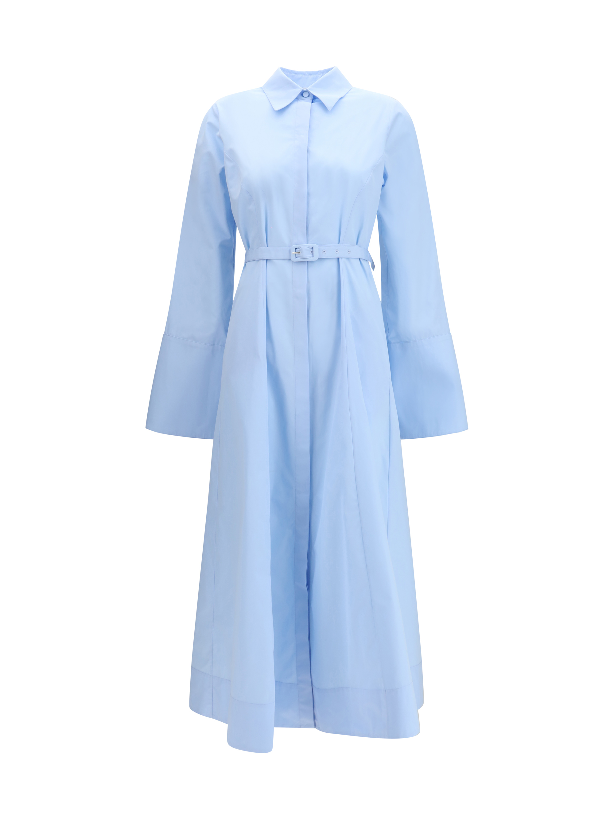 Carmina Shirtdress