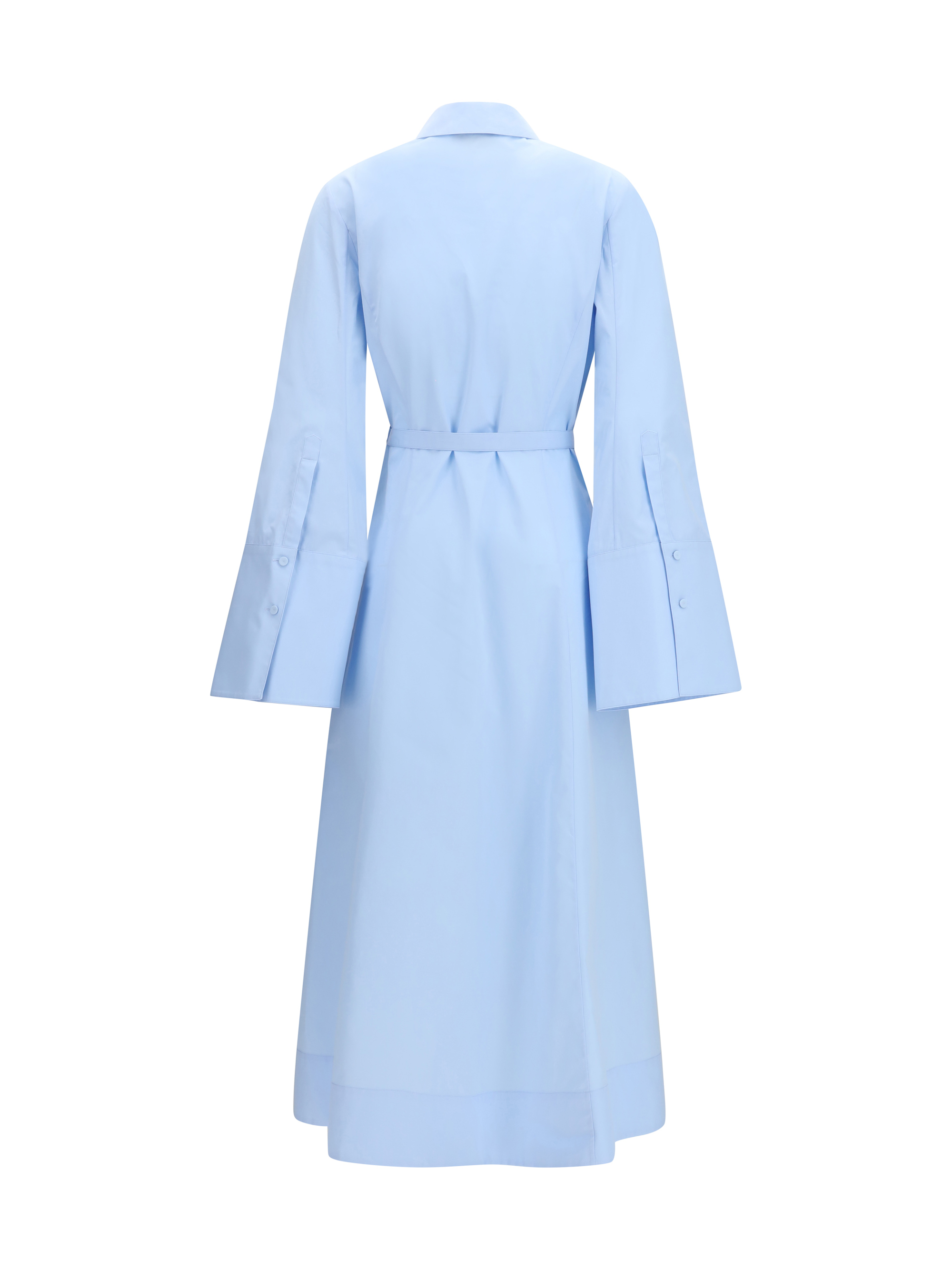 Carmina Shirtdress