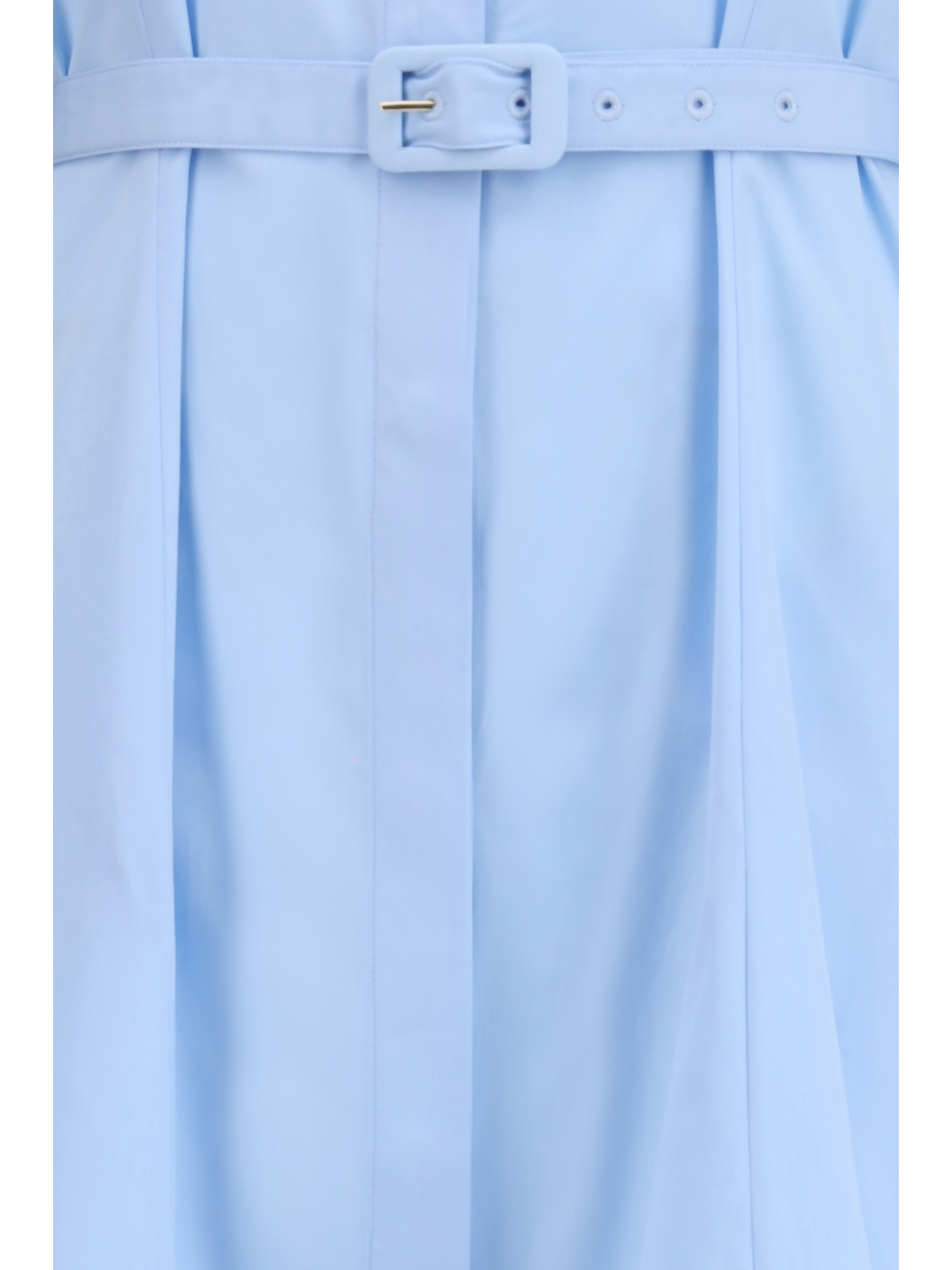 Carmina Shirtdress