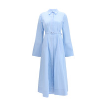Carmina Shirtdress