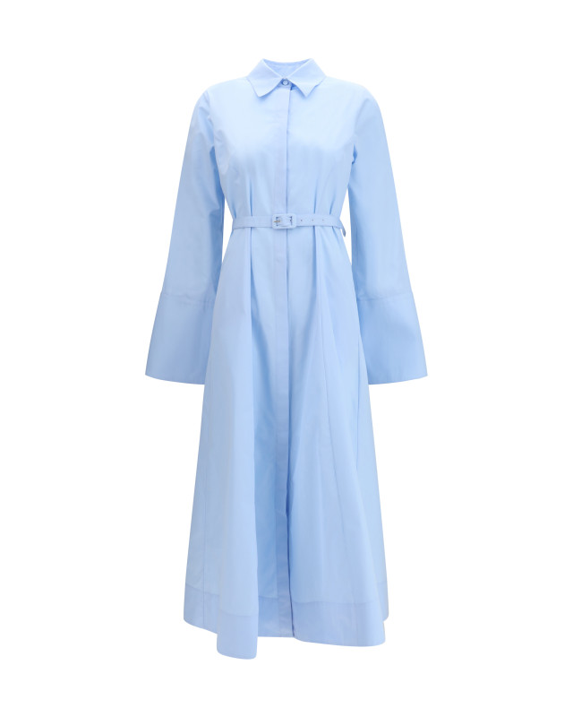 Carmina Shirtdress