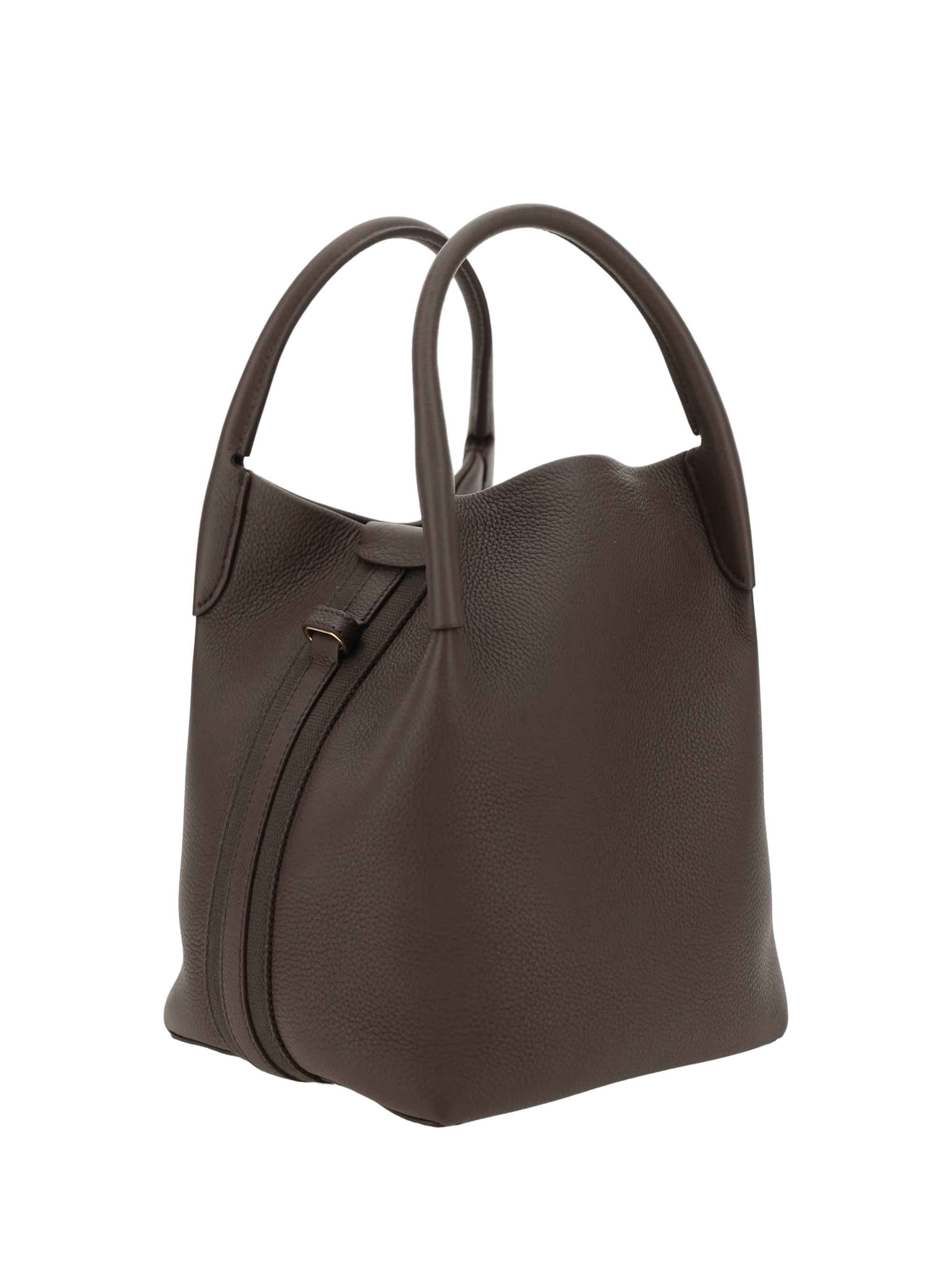 Small Bale Bucket Bag