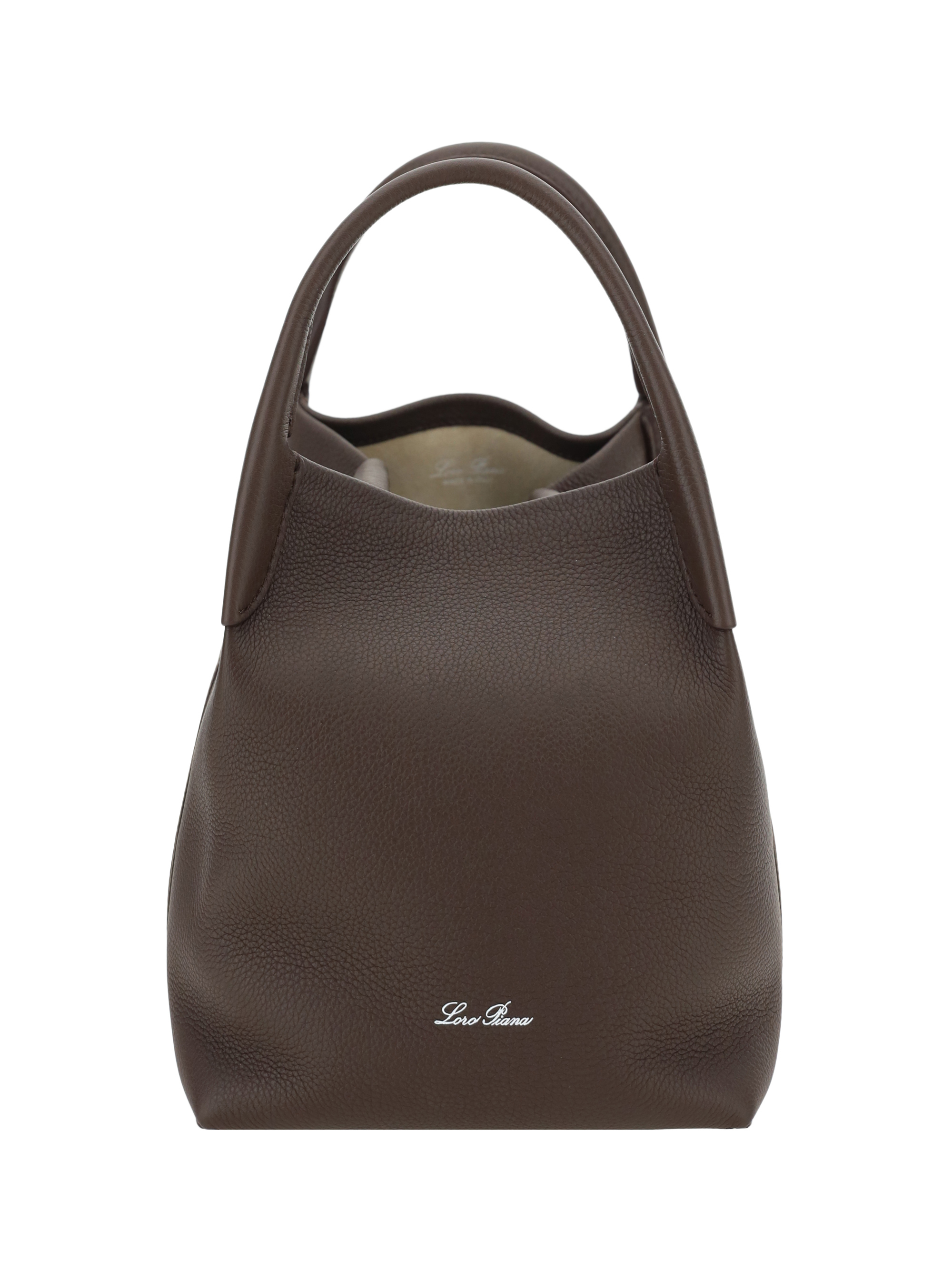 Small Bale Bucket Bag