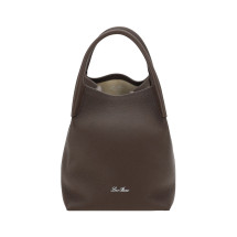 Small Bale Bucket Bag