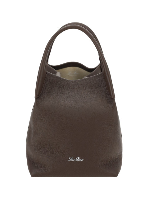 Small Bale Bucket Bag
